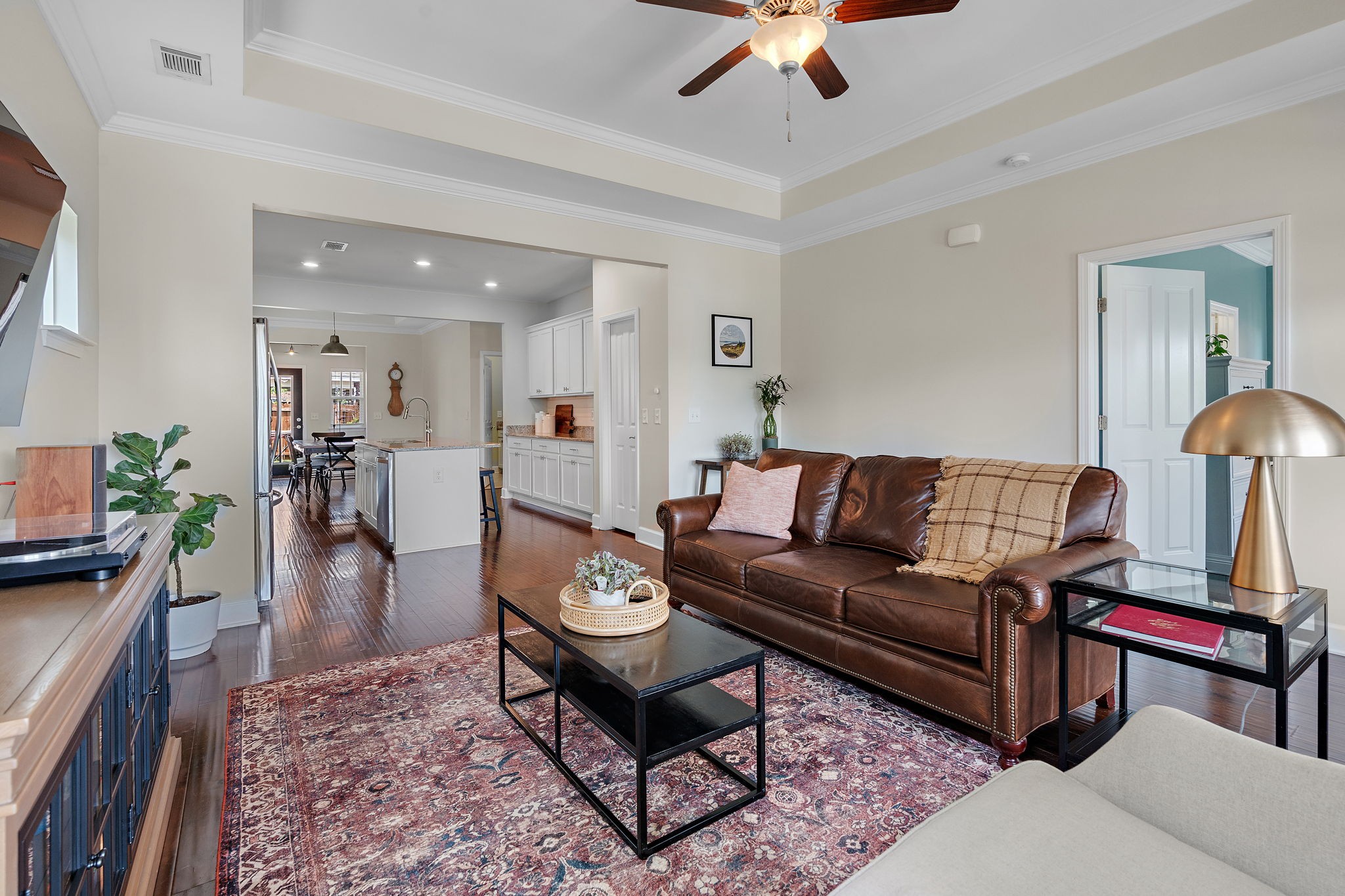 2213 Vineyard Garden Ln