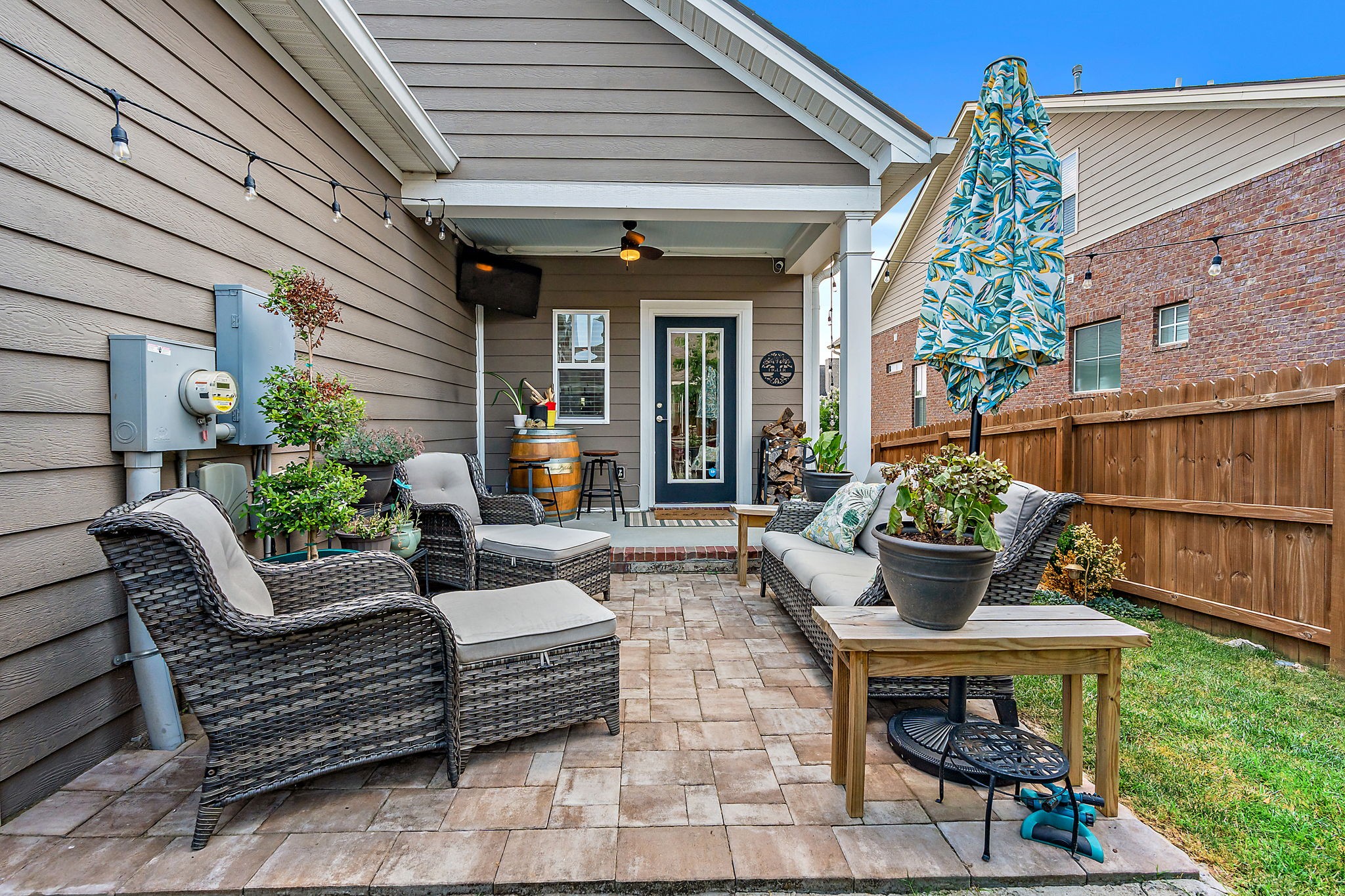 2213 Vineyard Garden Ln