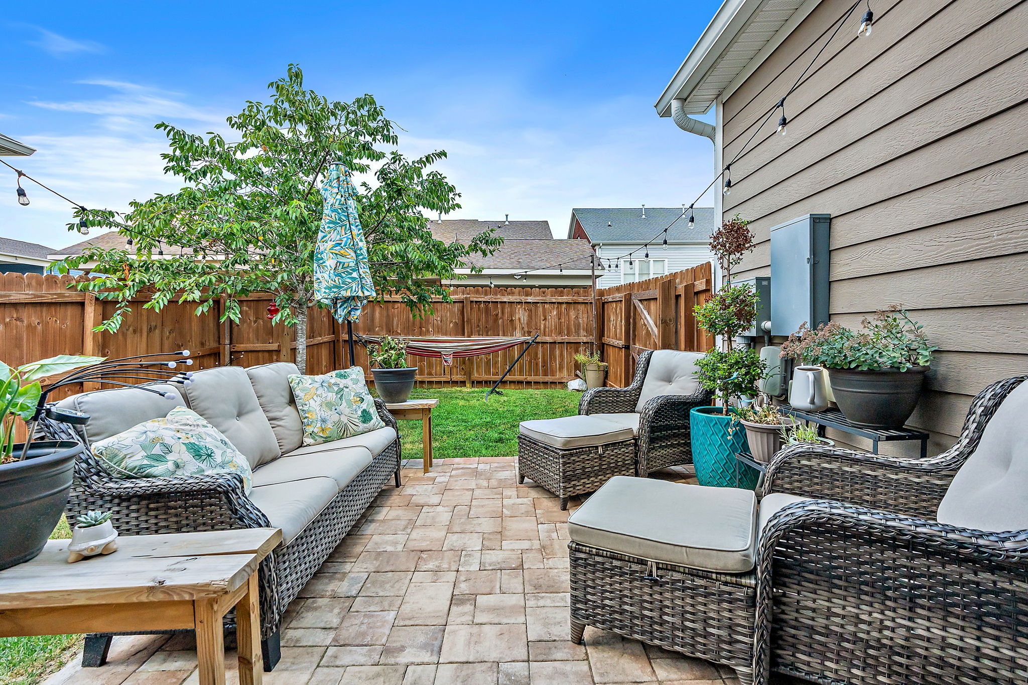 2213 Vineyard Garden Ln