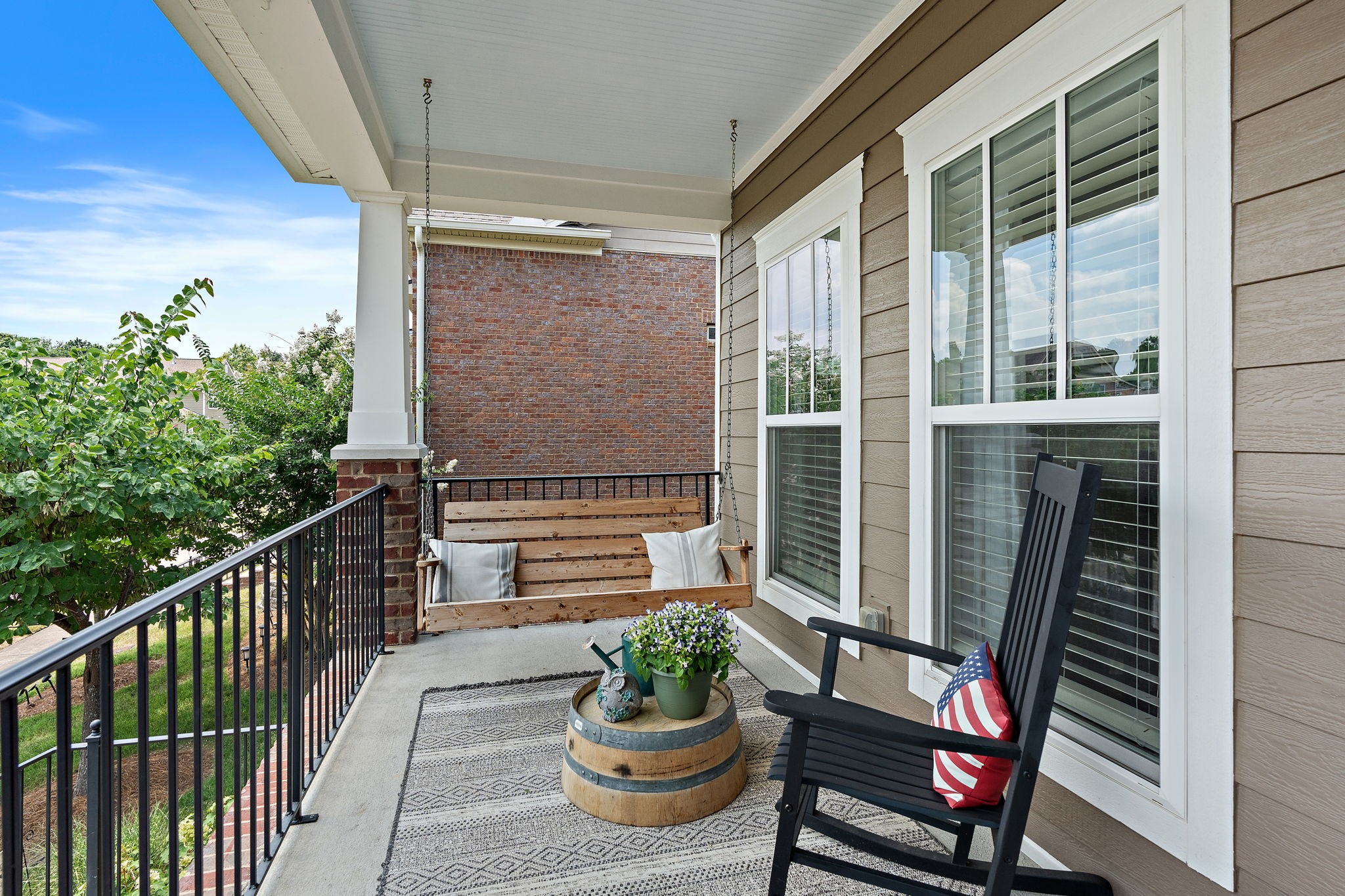 2213 Vineyard Garden Ln