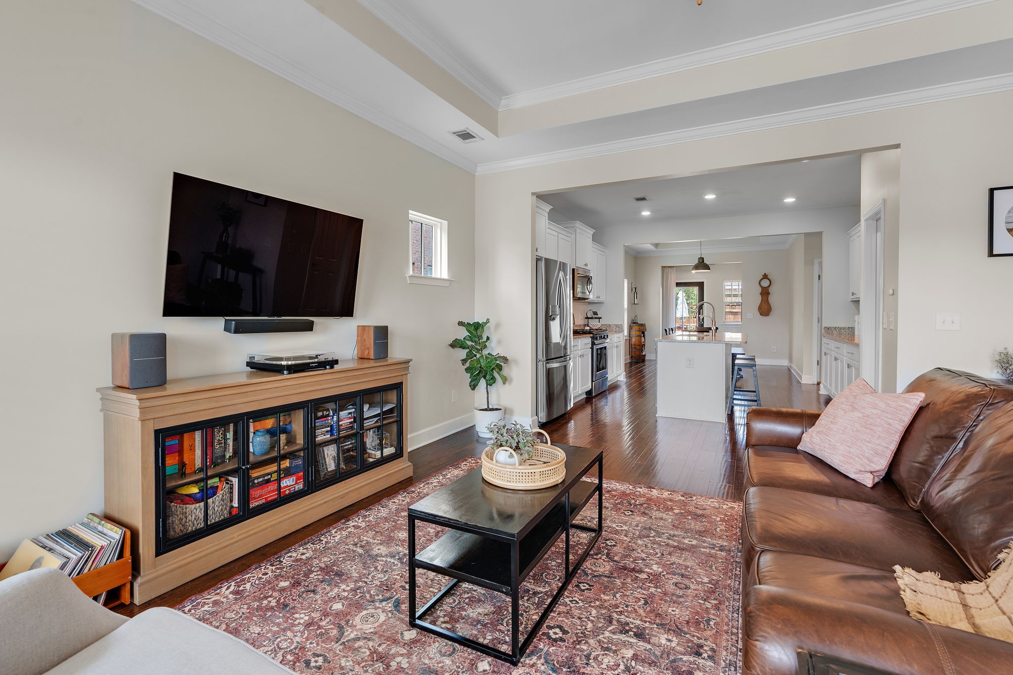 2213 Vineyard Garden Ln