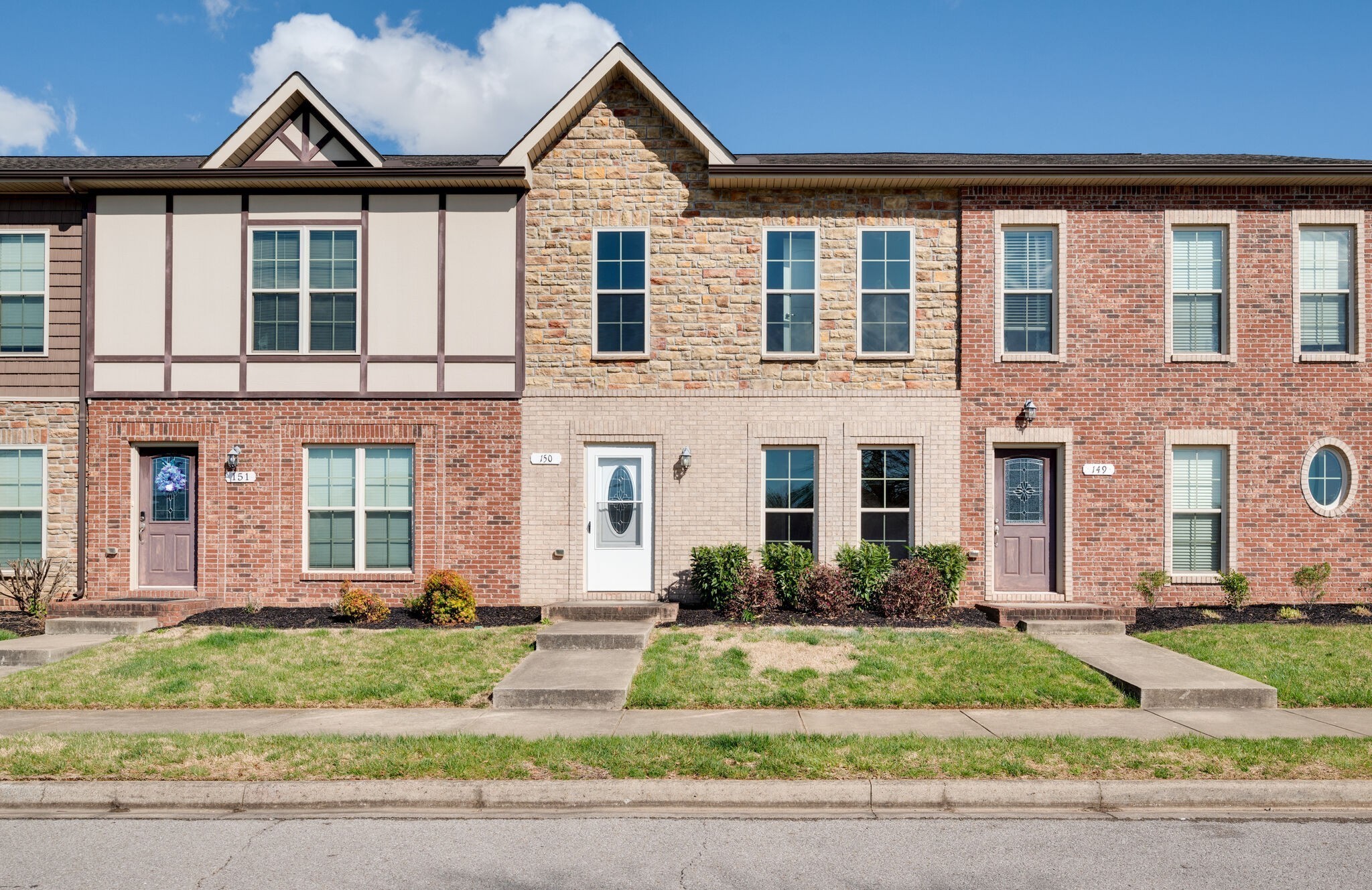 150 Matheson Dr