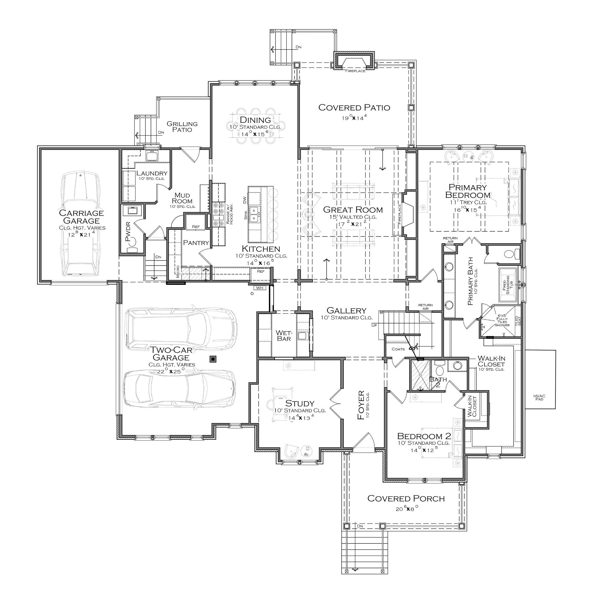 6336 Percheron Ln