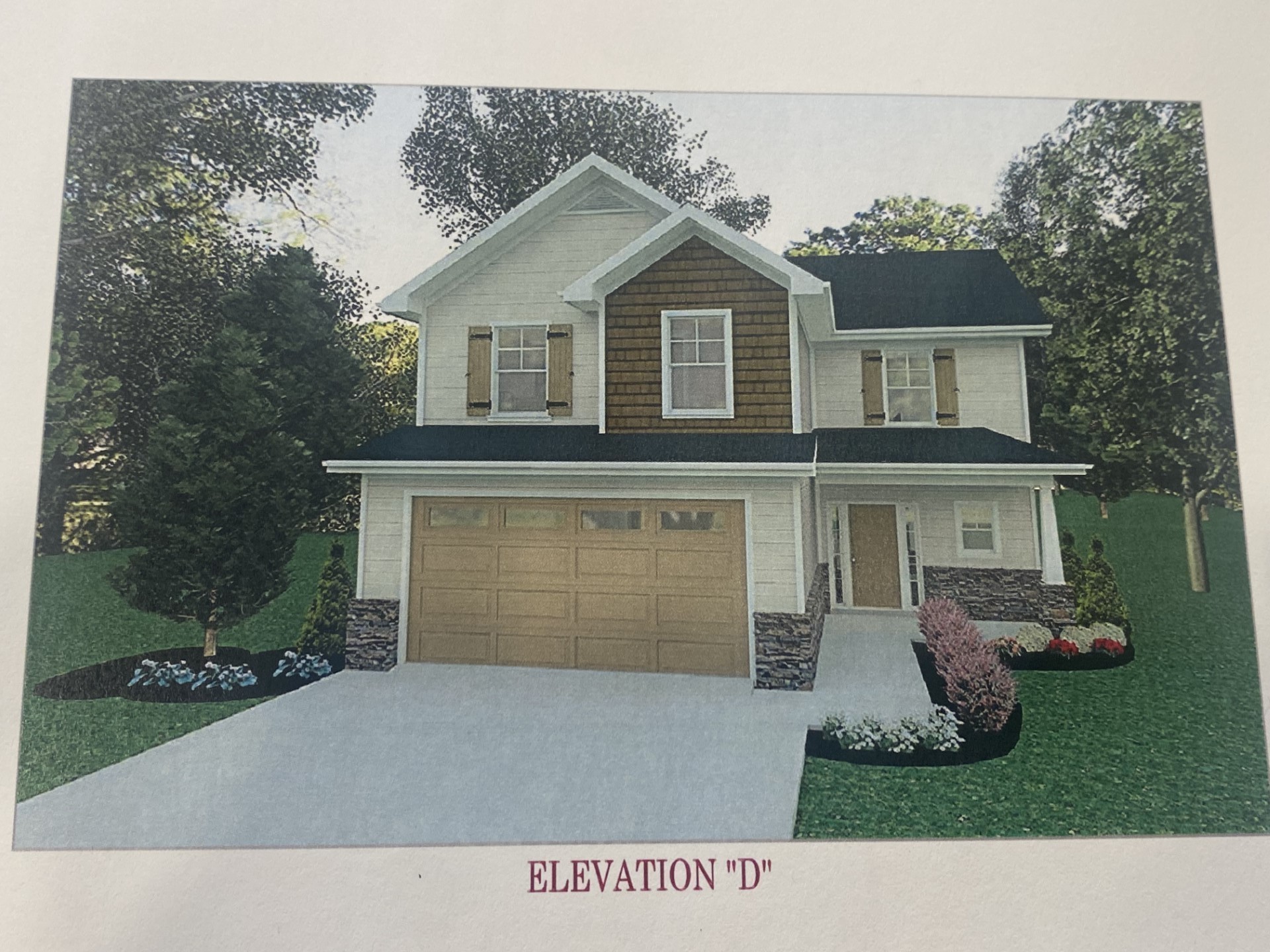 522 Ruby Cate Way
