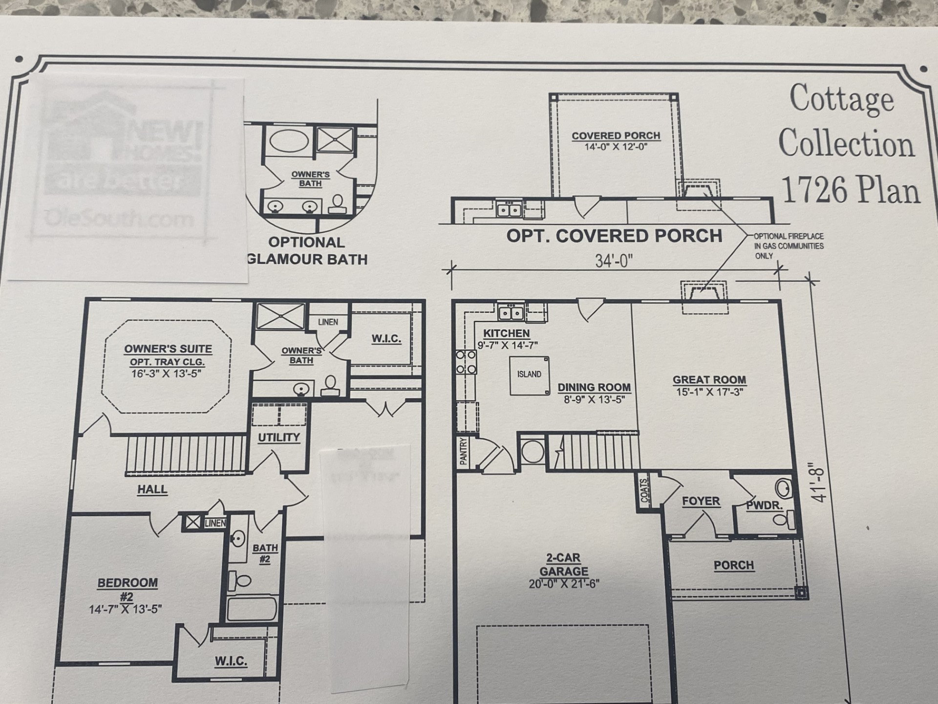 522 Ruby Cate Way