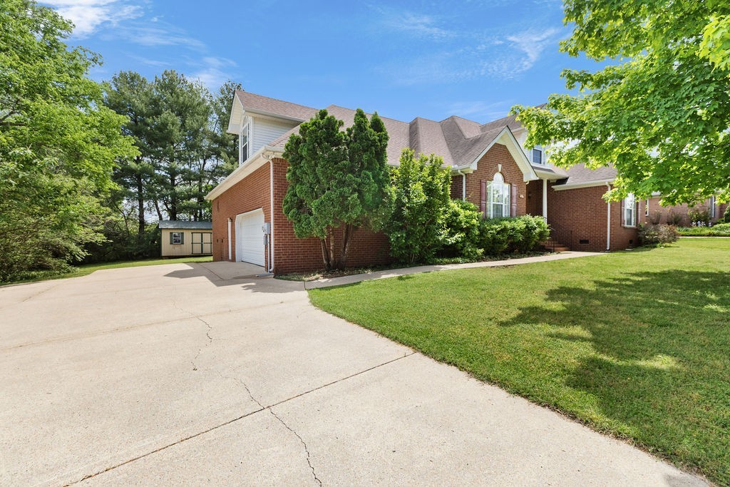 3026 Wessex Dr