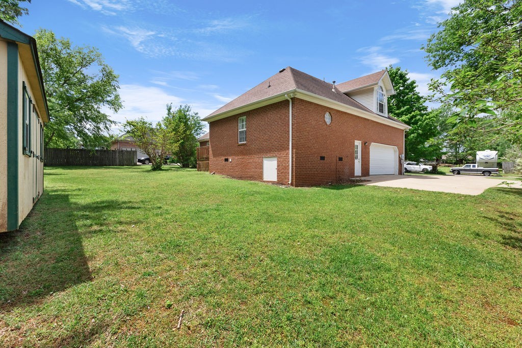 3026 Wessex Dr
