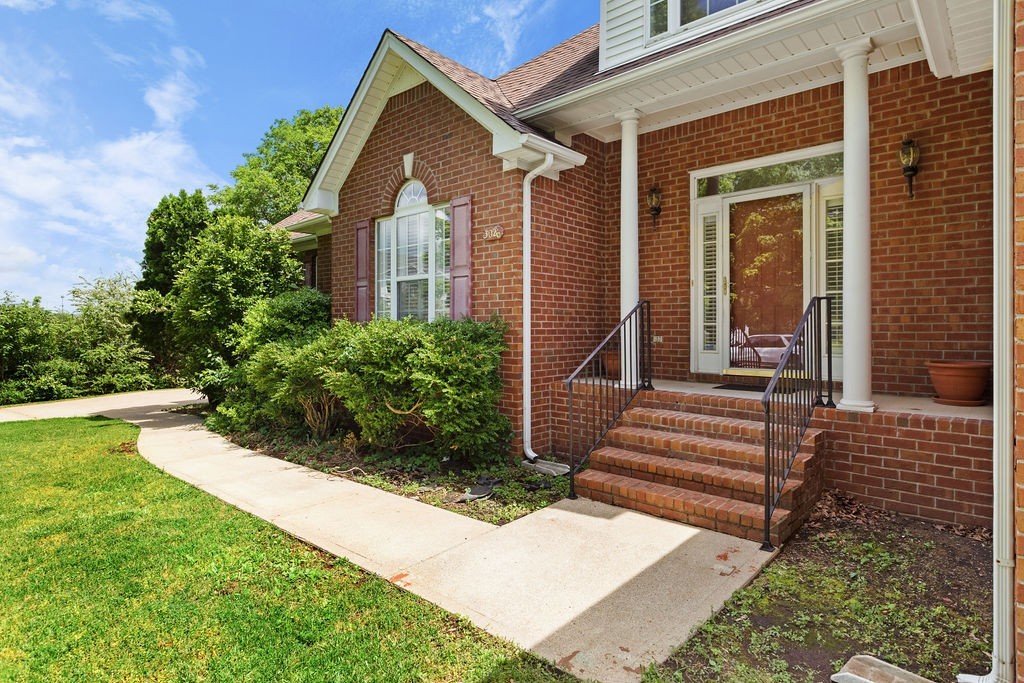 3026 Wessex Dr