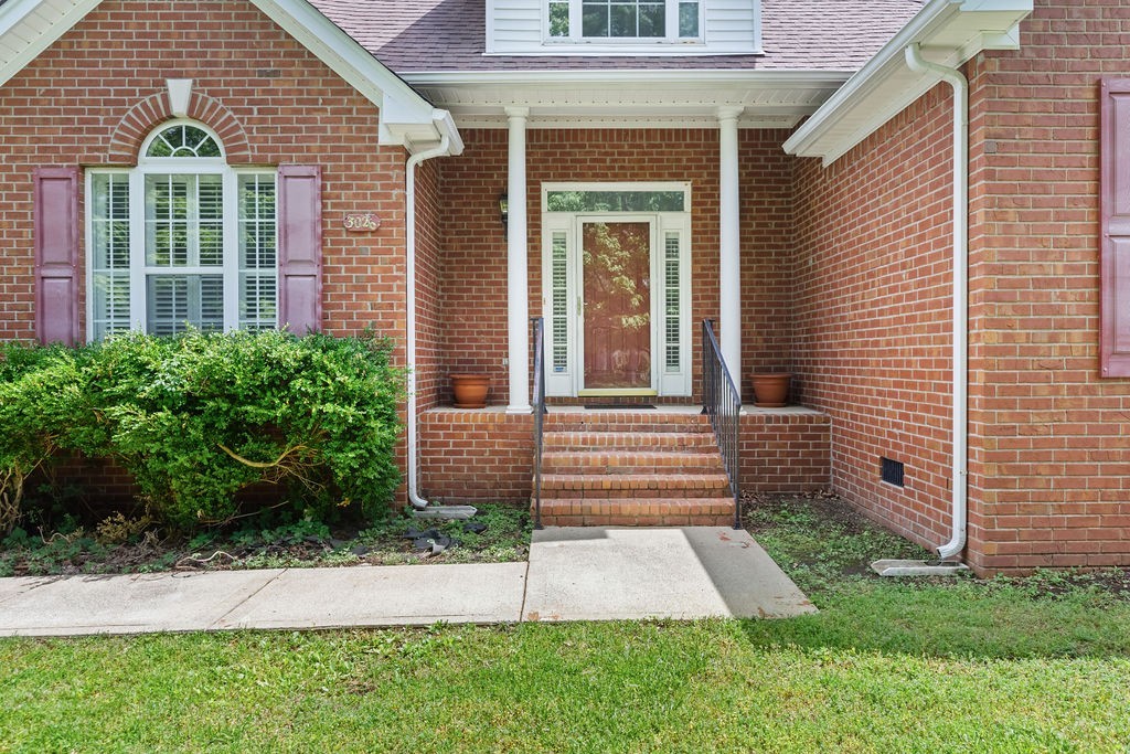 3026 Wessex Dr