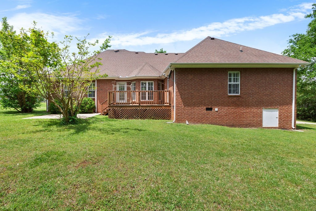 3026 Wessex Dr