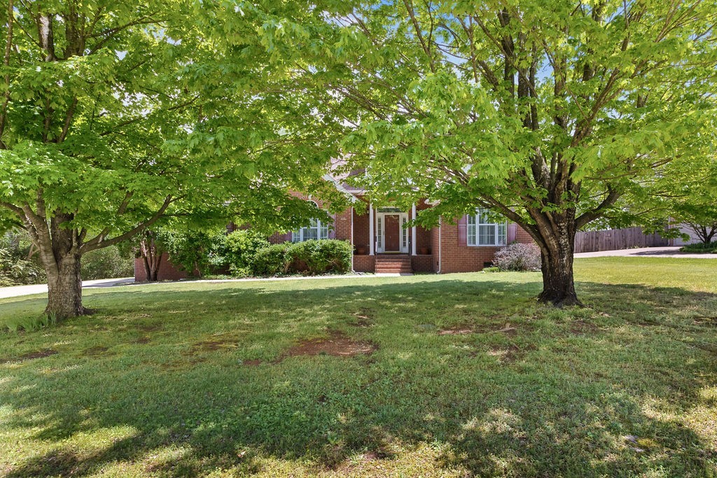 3026 Wessex Dr