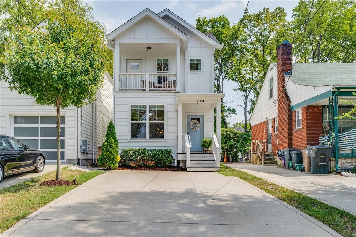 1708 neal ter, N Unit: B