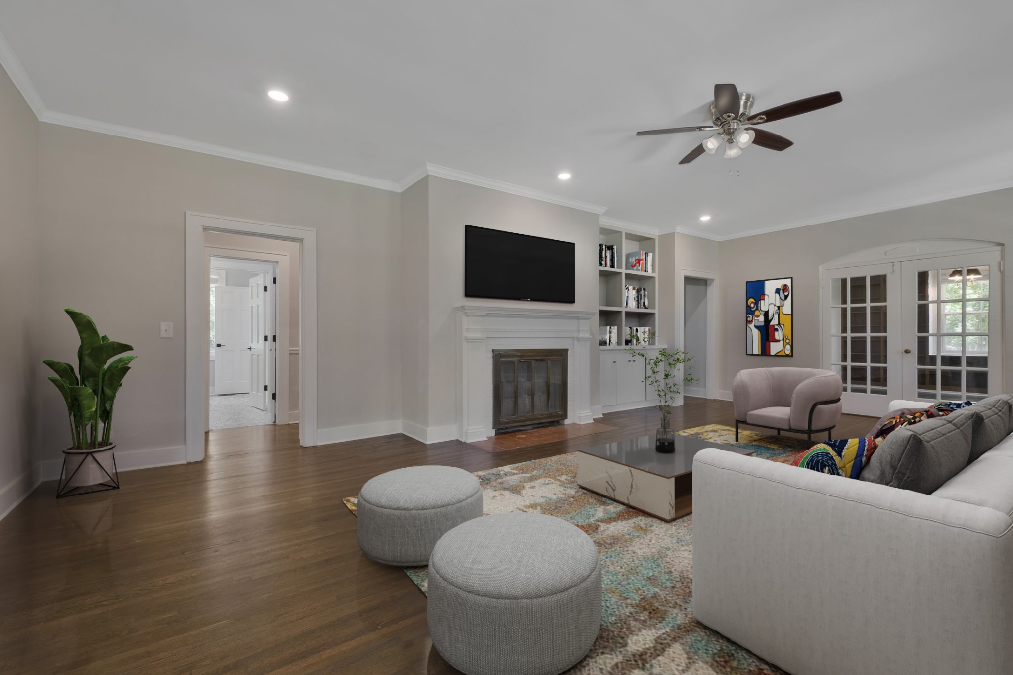 3224 Lakeshore Dr