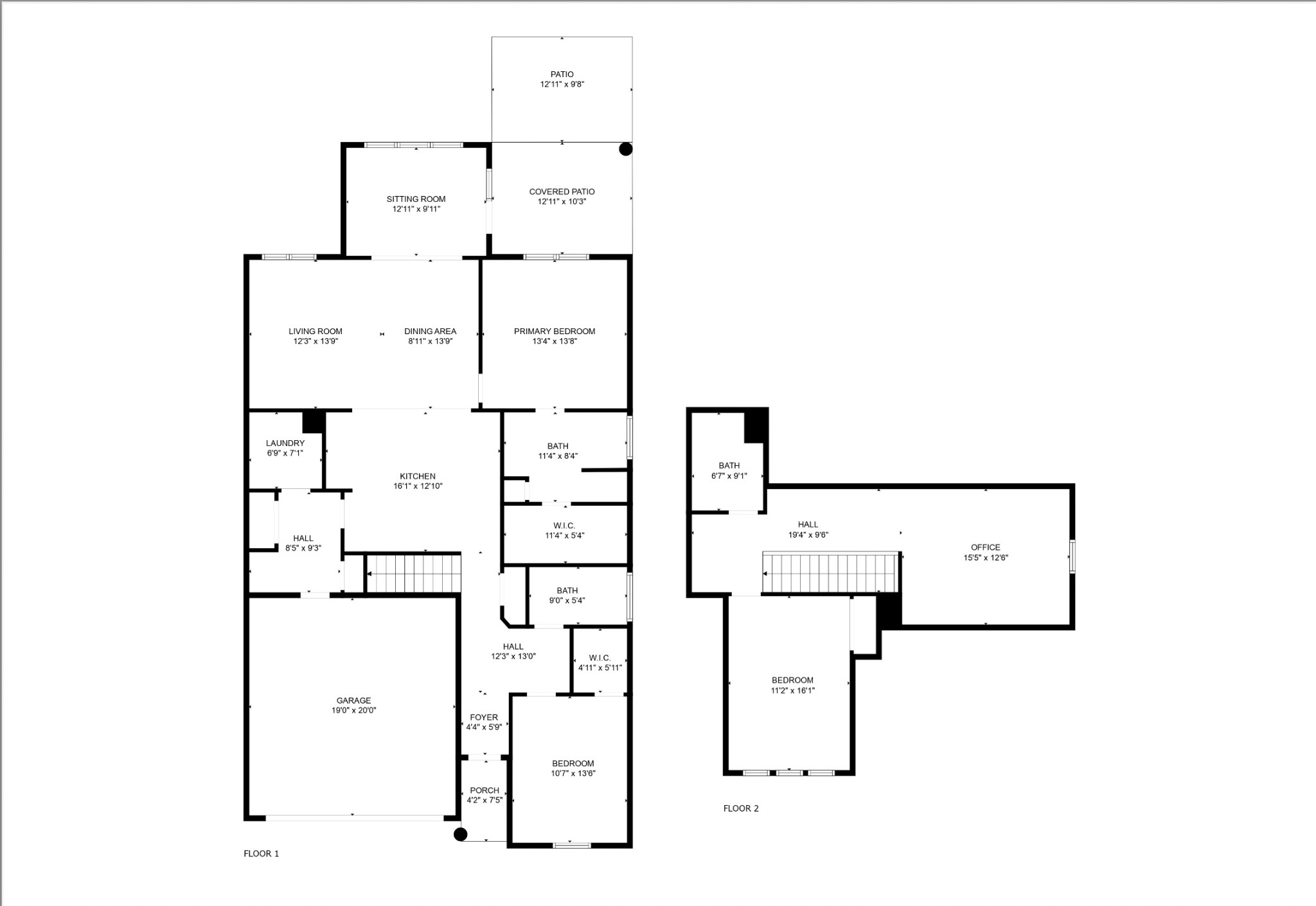 414 Stonegate Dr