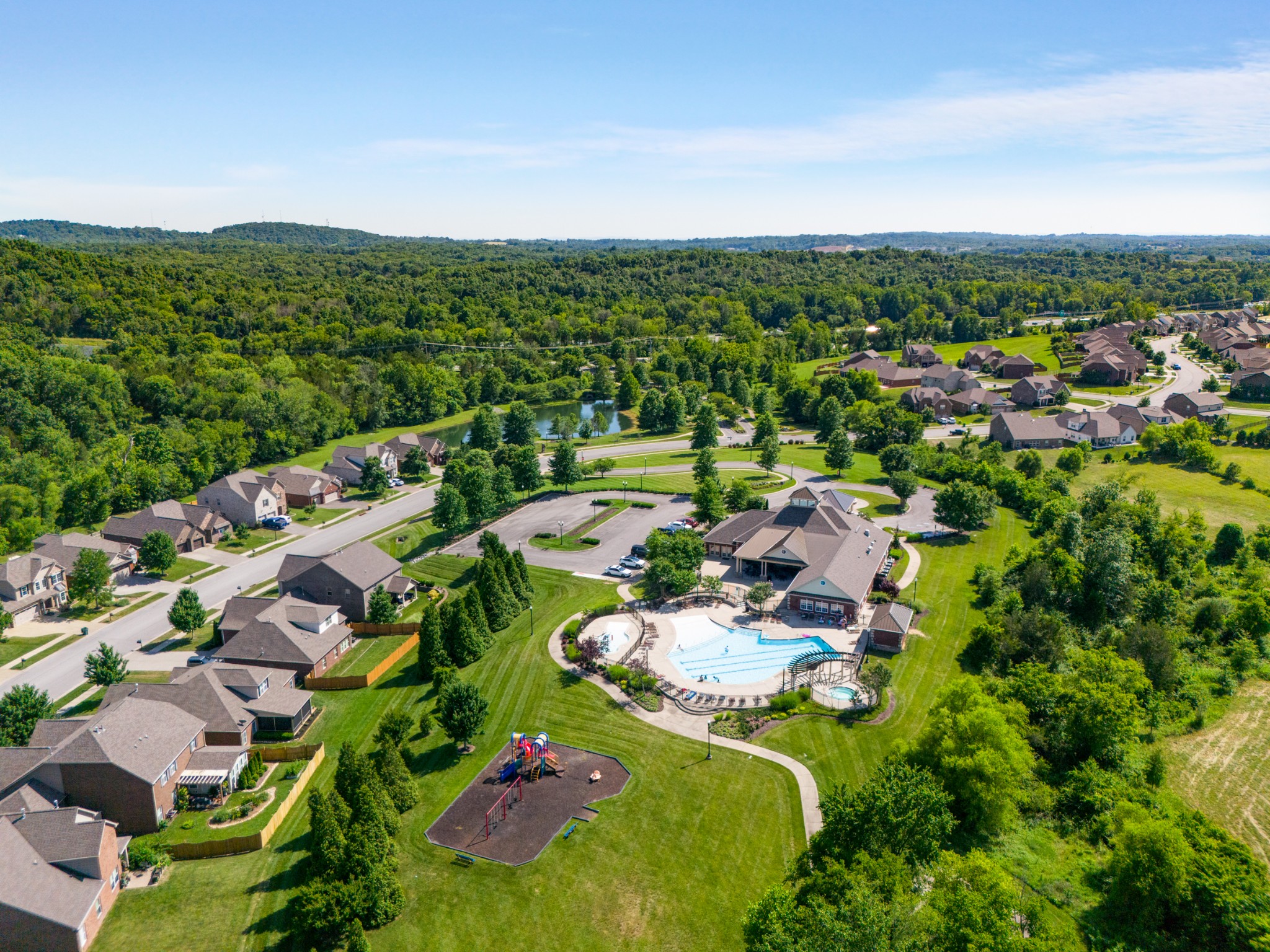 414 Stonegate Dr