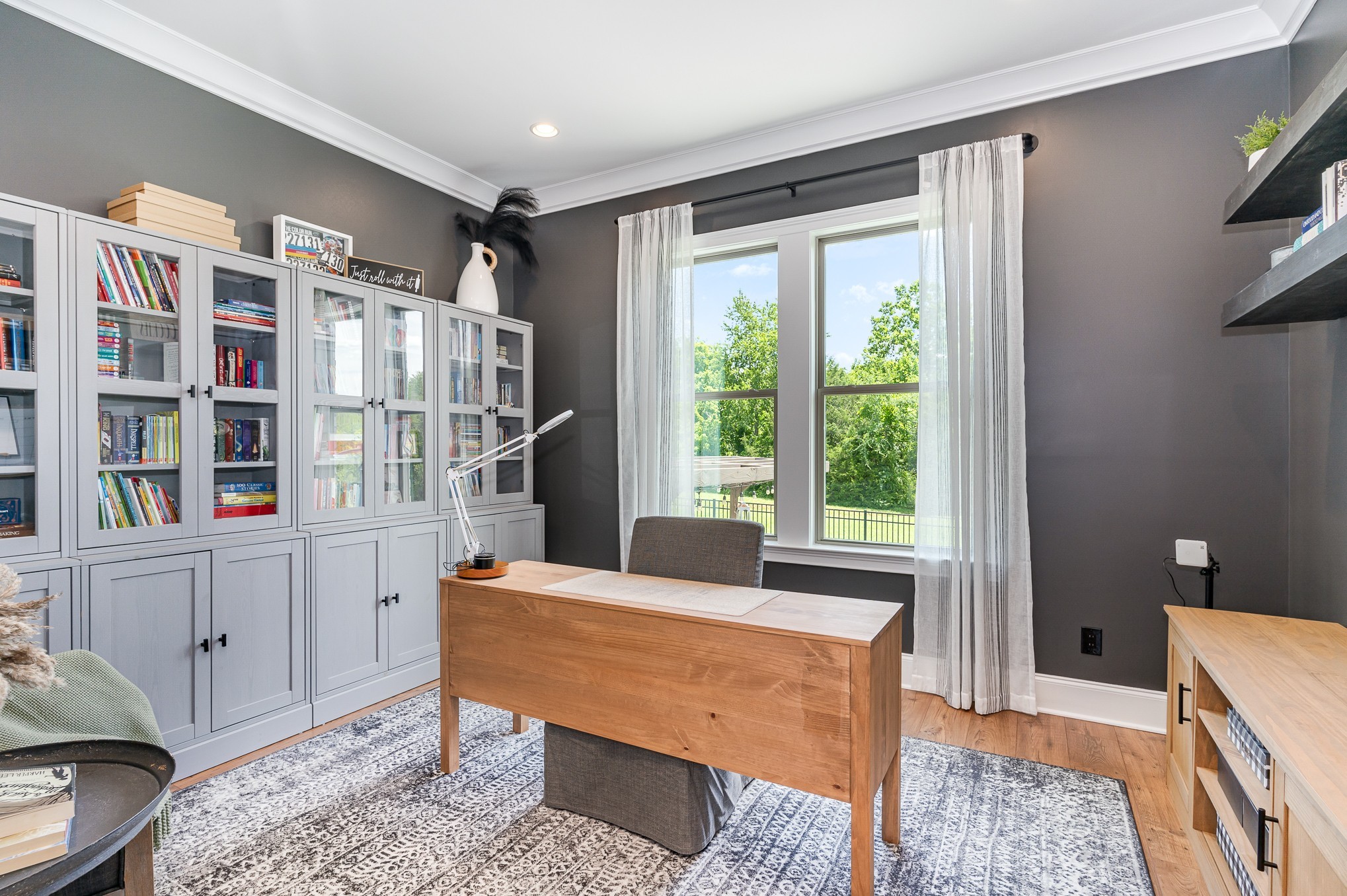 4613 Majestic Meadows Dr