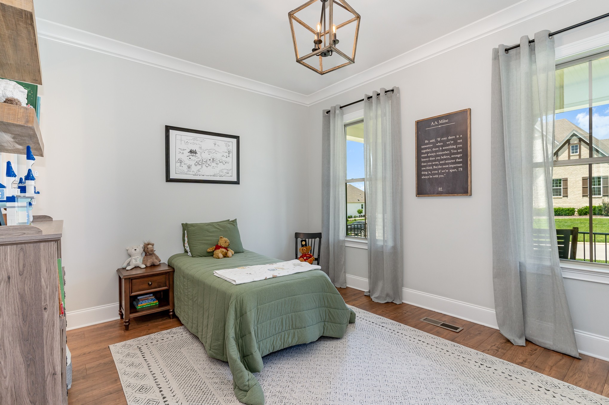 4613 Majestic Meadows Dr