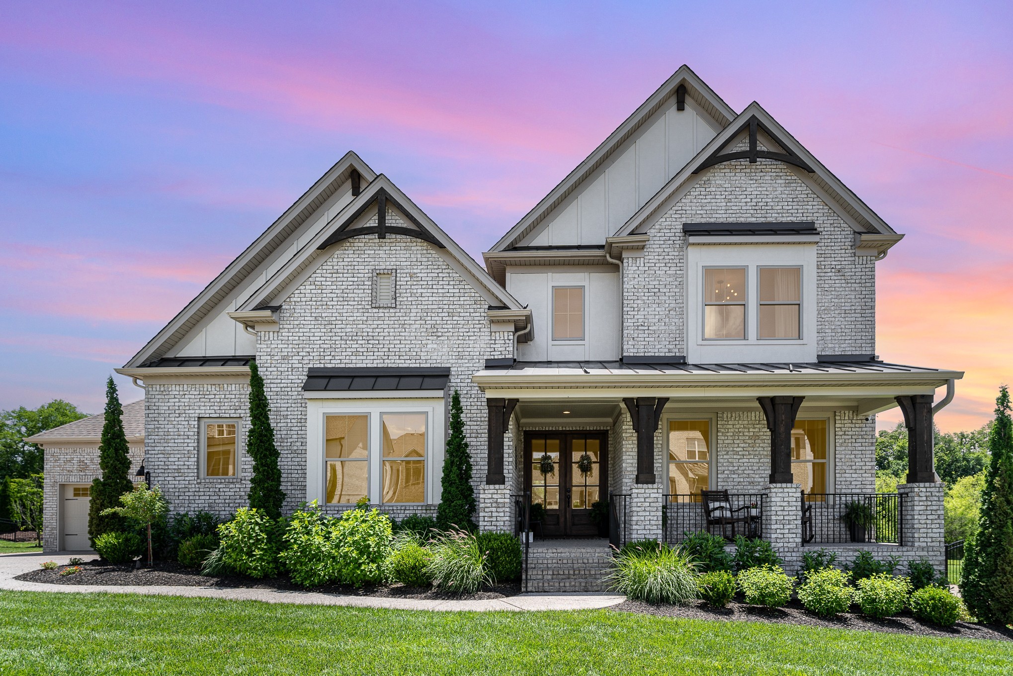 4613 Majestic Meadows Dr