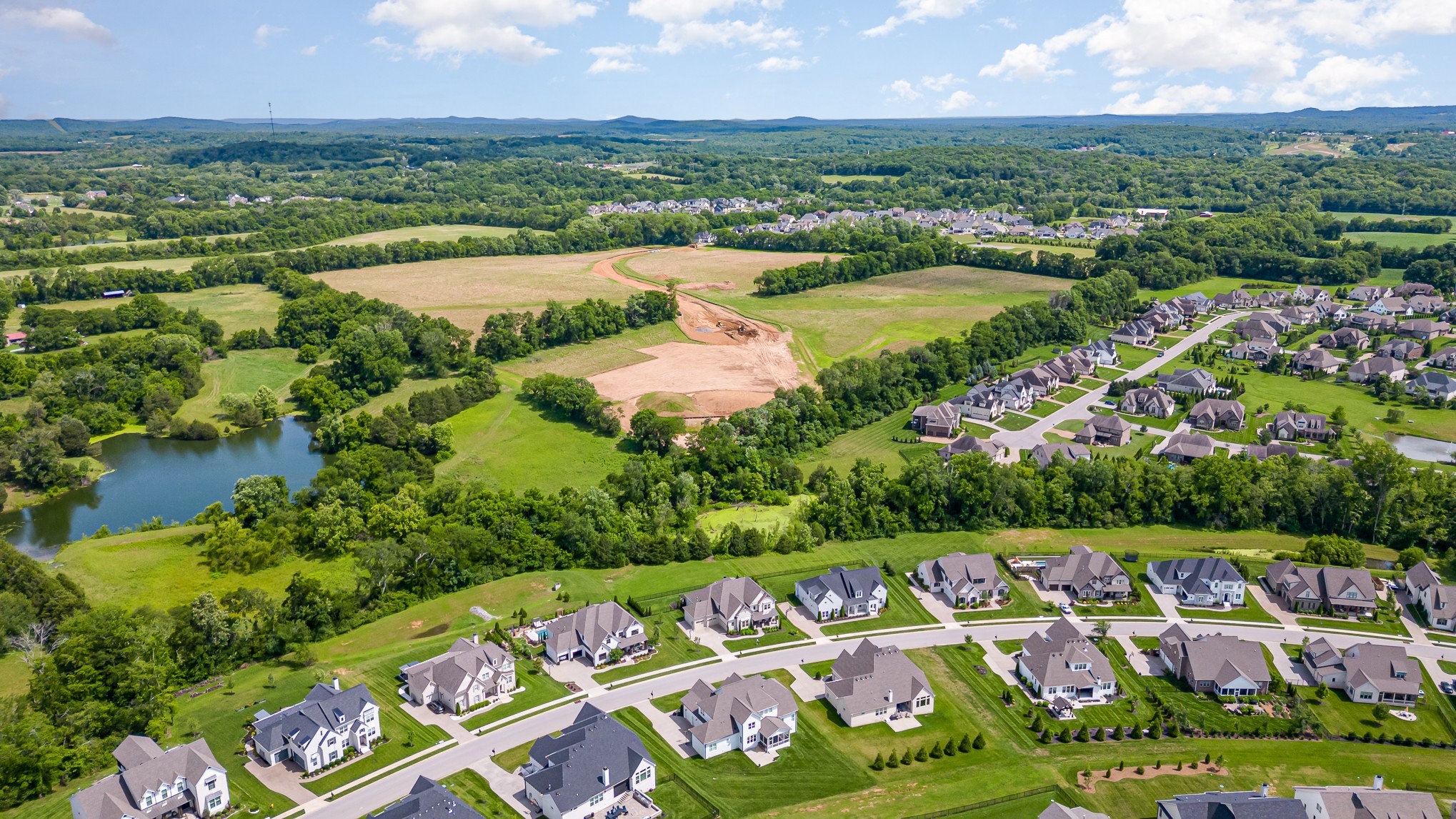 4613 Majestic Meadows Dr