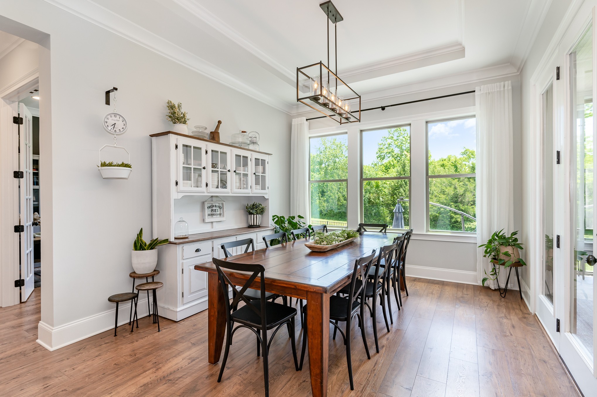 4613 Majestic Meadows Dr