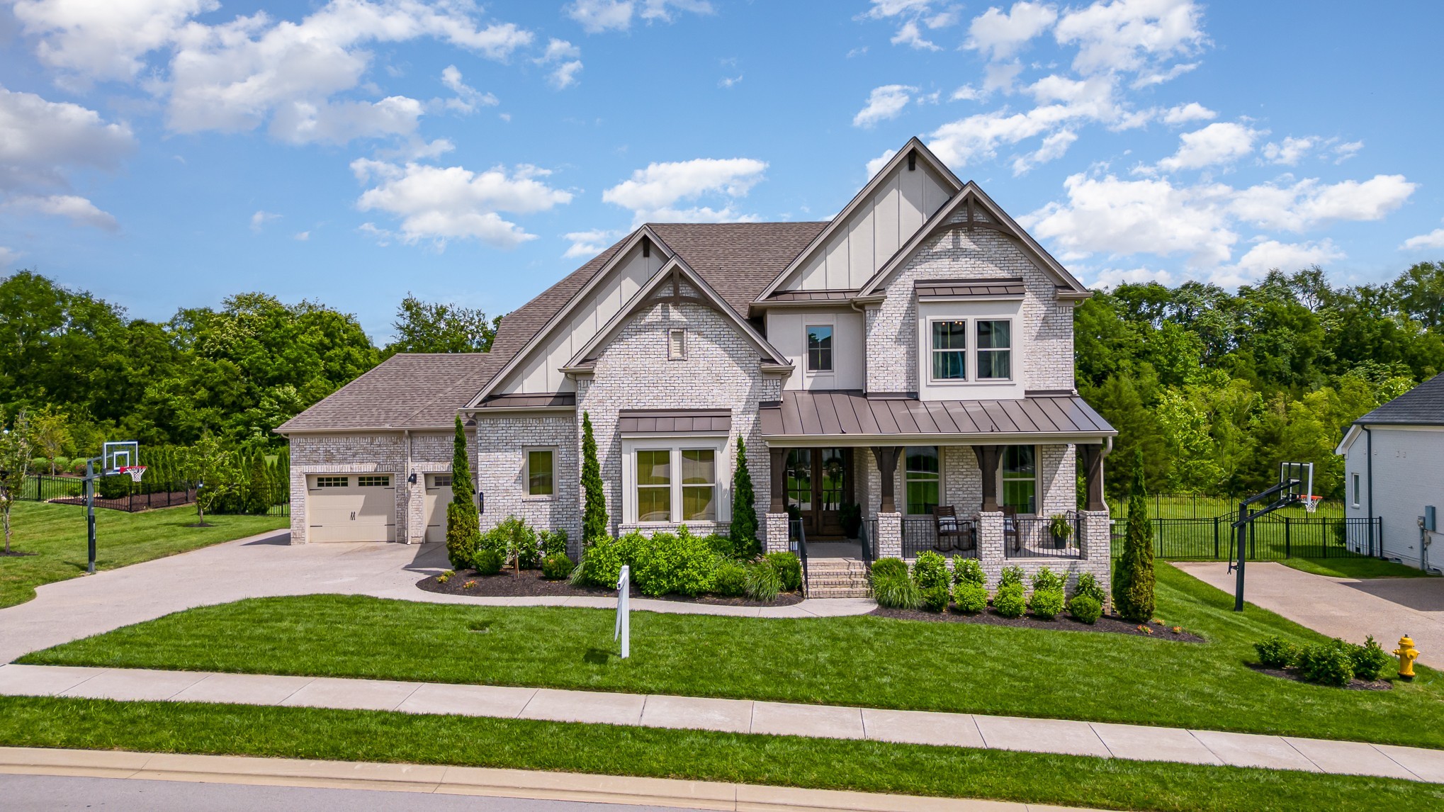 4613 Majestic Meadows Dr