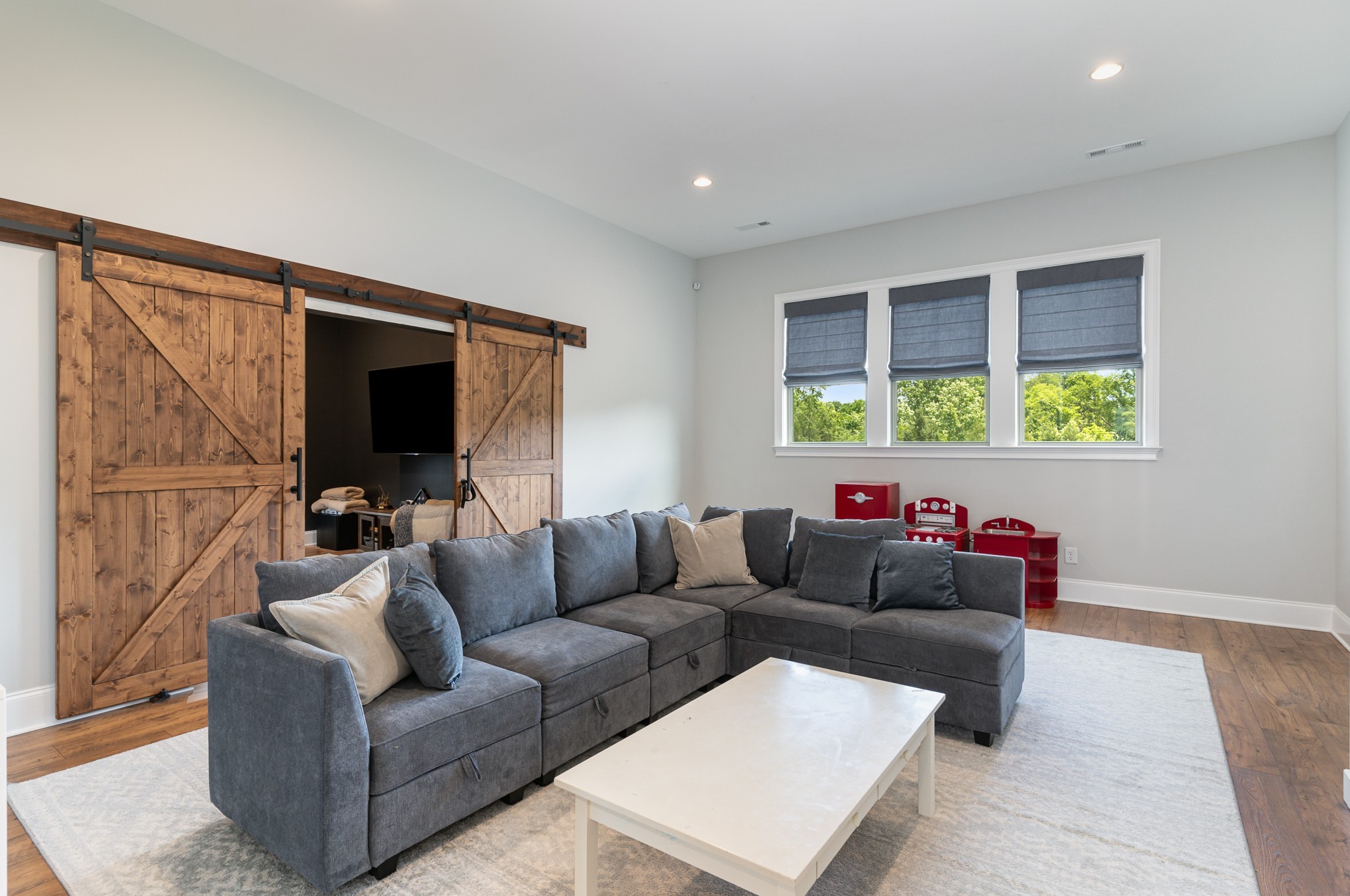 4613 Majestic Meadows Dr