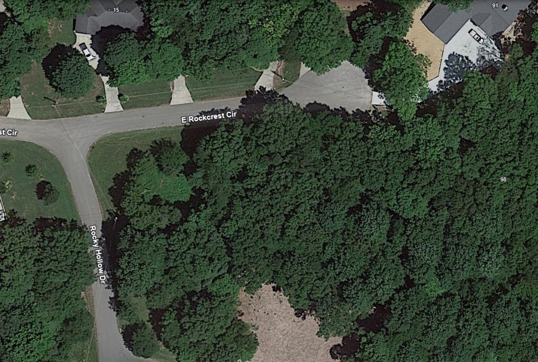 0 E Rockcrest Cir