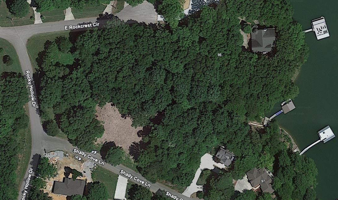 0 E Rockcrest Cir