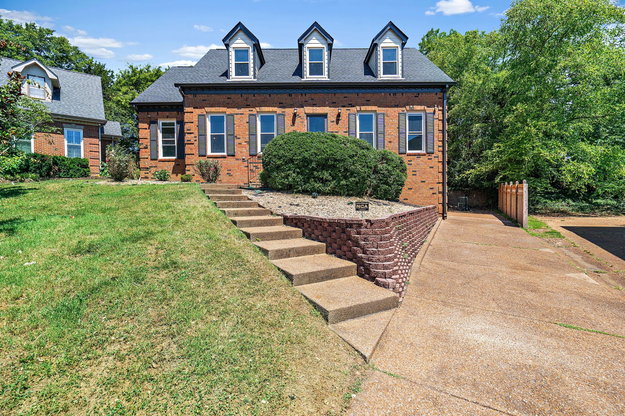 7416 River Park Drive