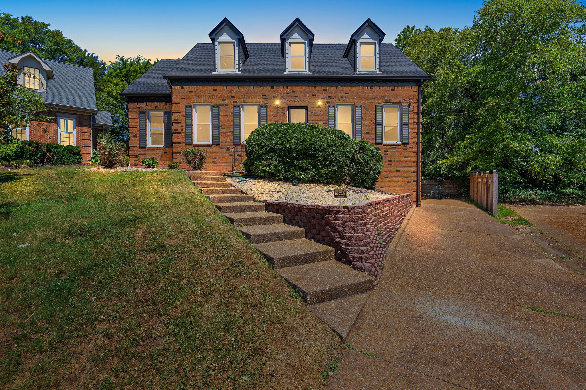7416 River Park Drive