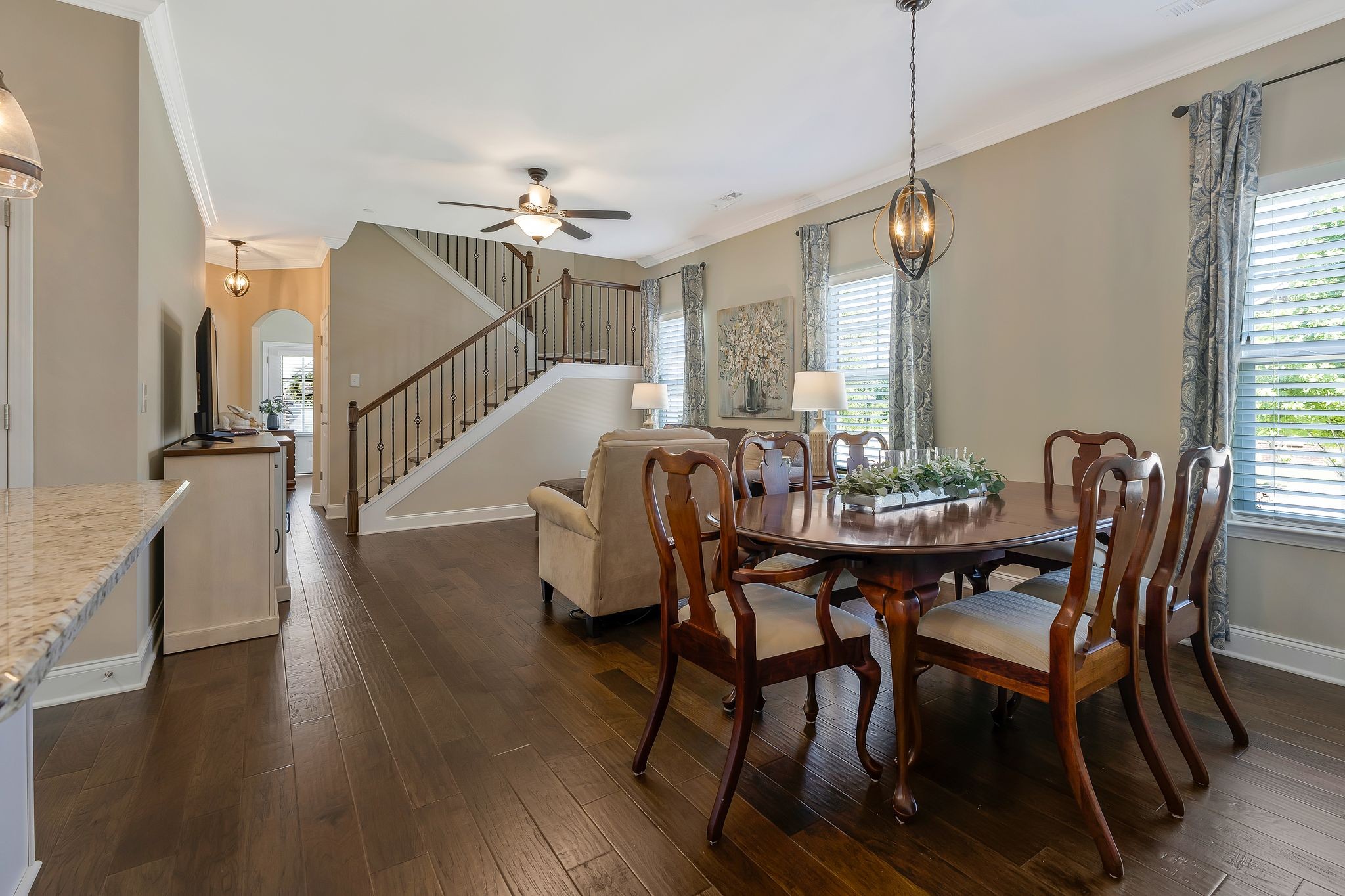 621 Weybridge Dr