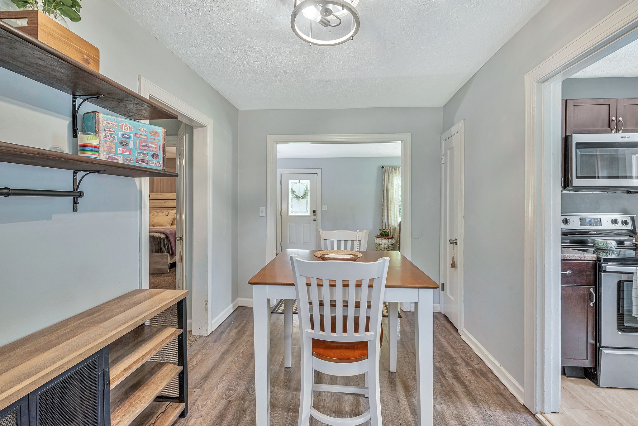 160 Harrington Ave