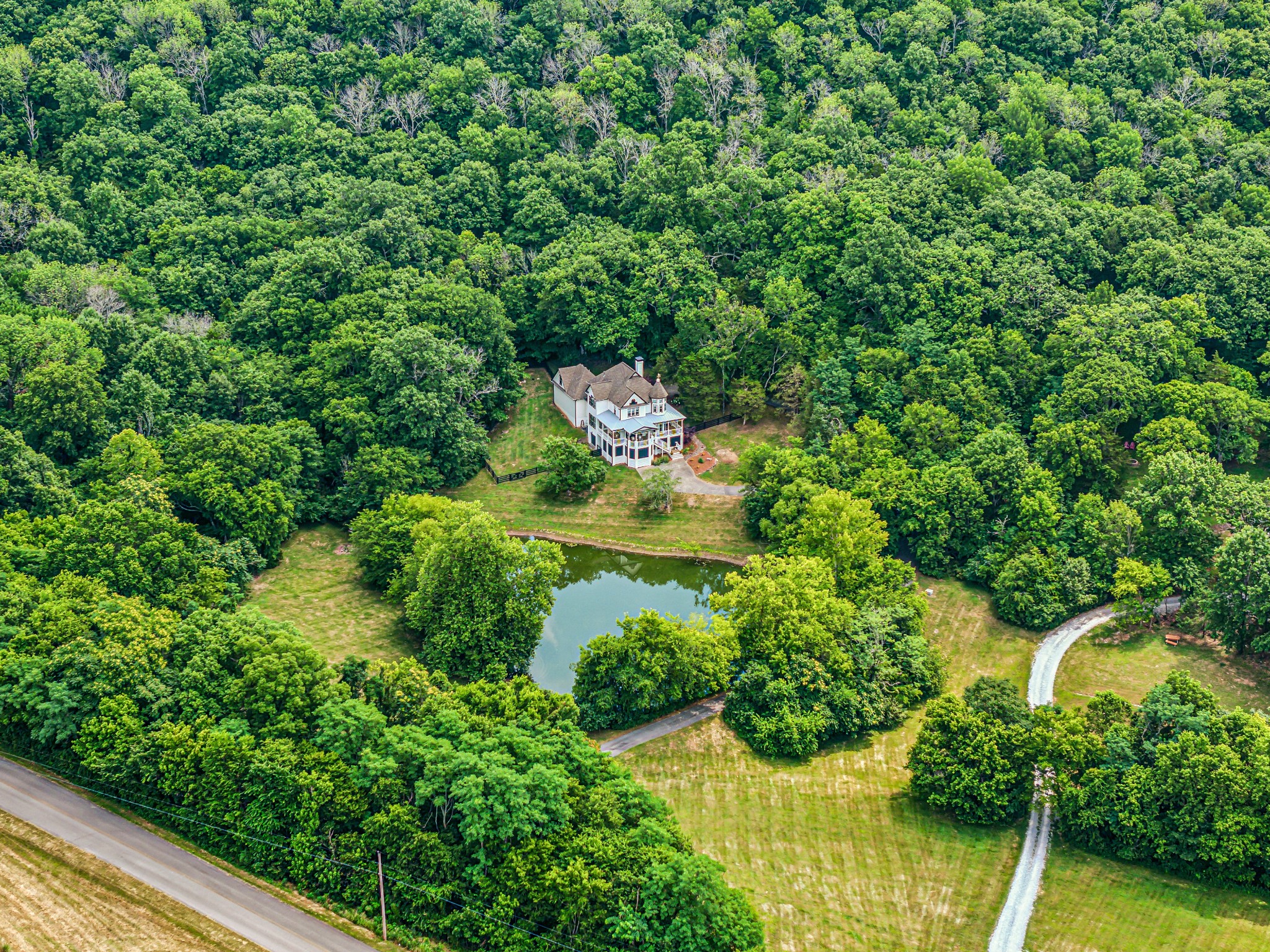 2268 Skinner Rd