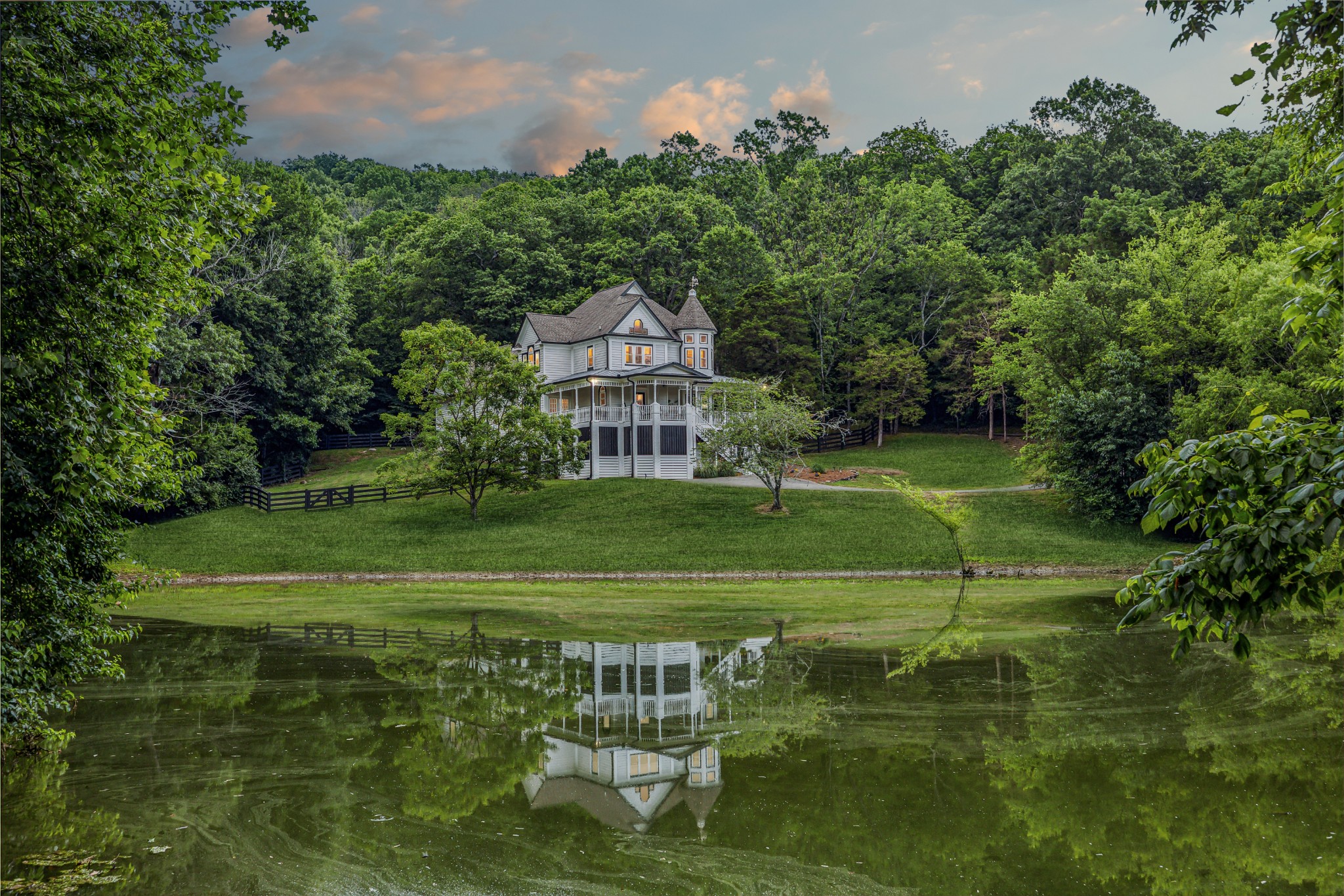 2268 Skinner Rd