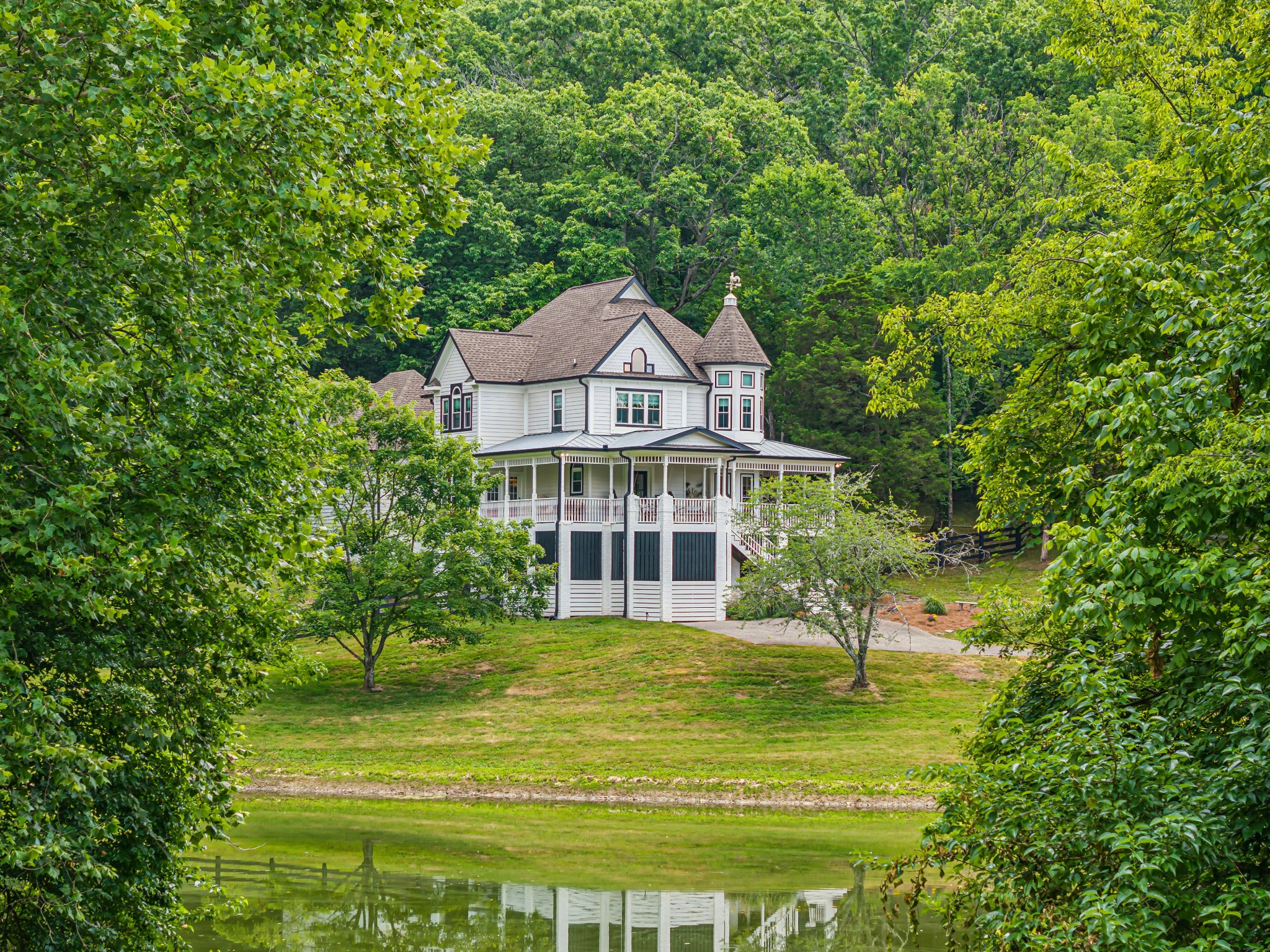 2268 Skinner Rd