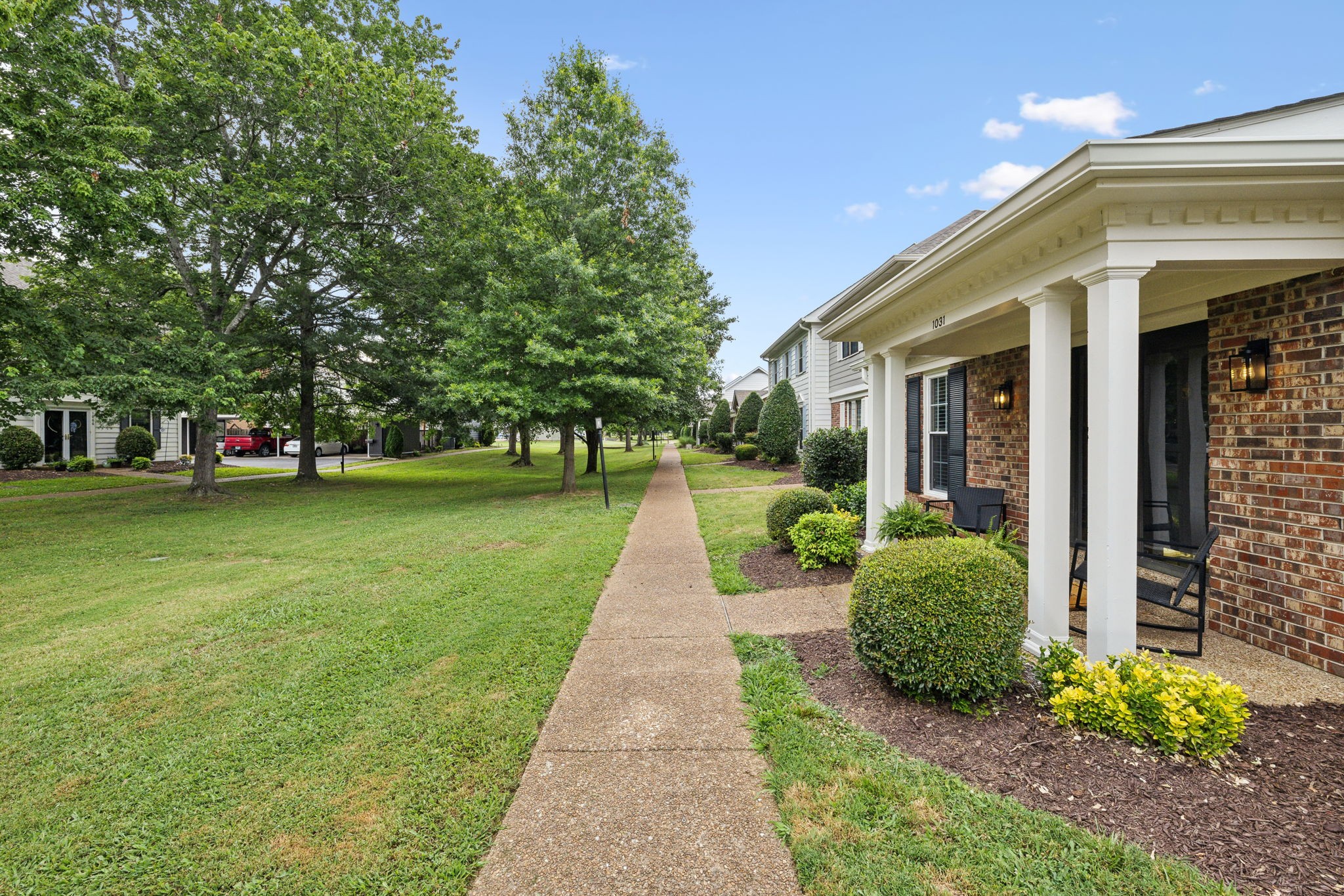 1031 General George Patton Rd