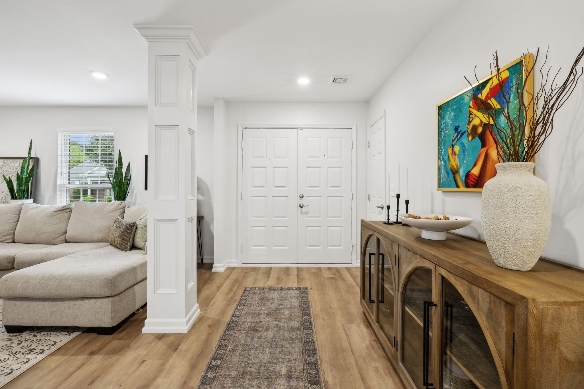 1031 General George Patton Rd