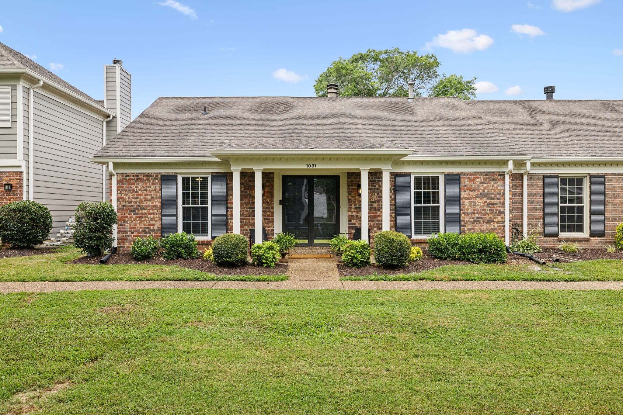 1031 General George Patton Rd