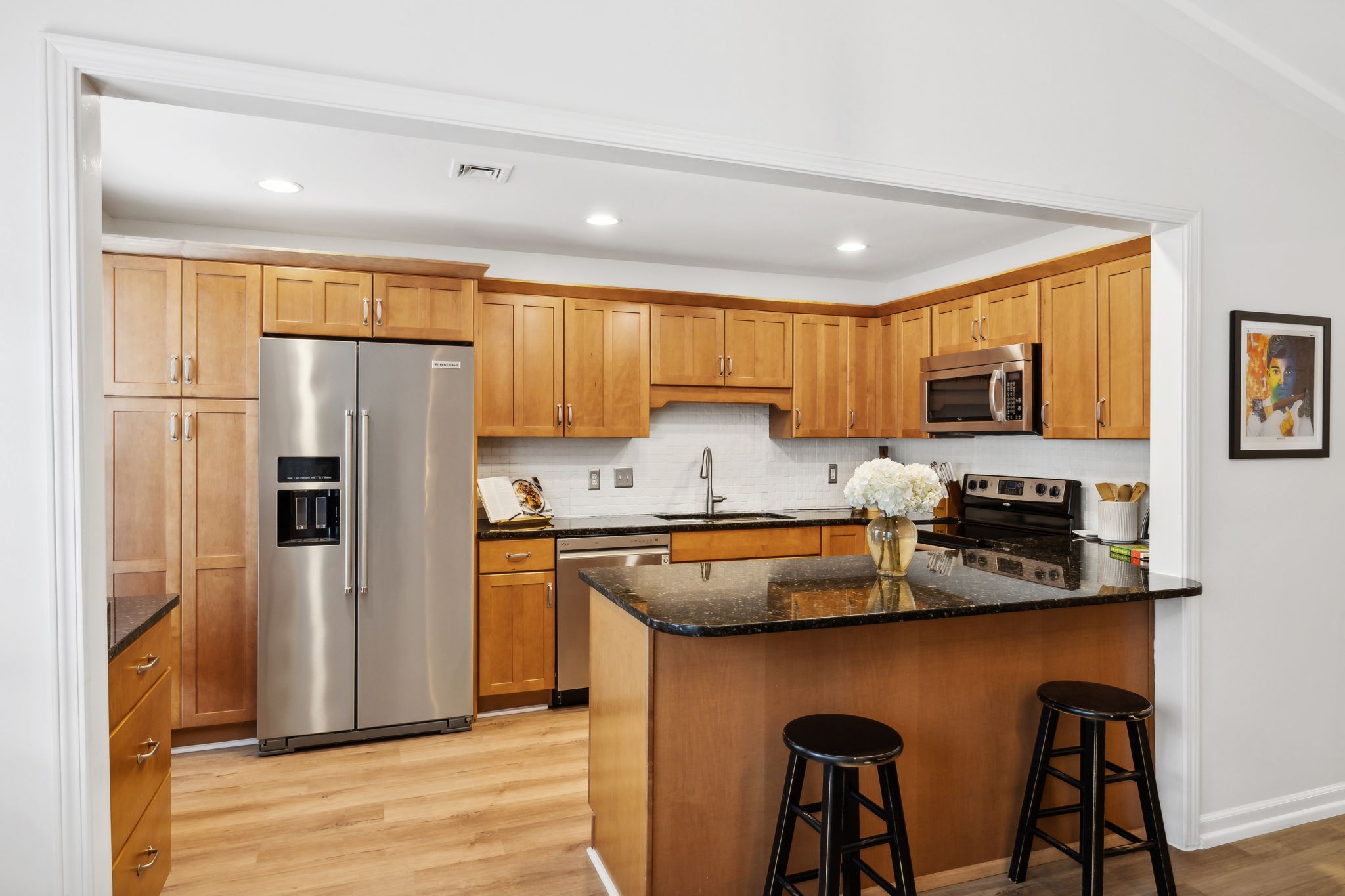 1031 General George Patton Rd