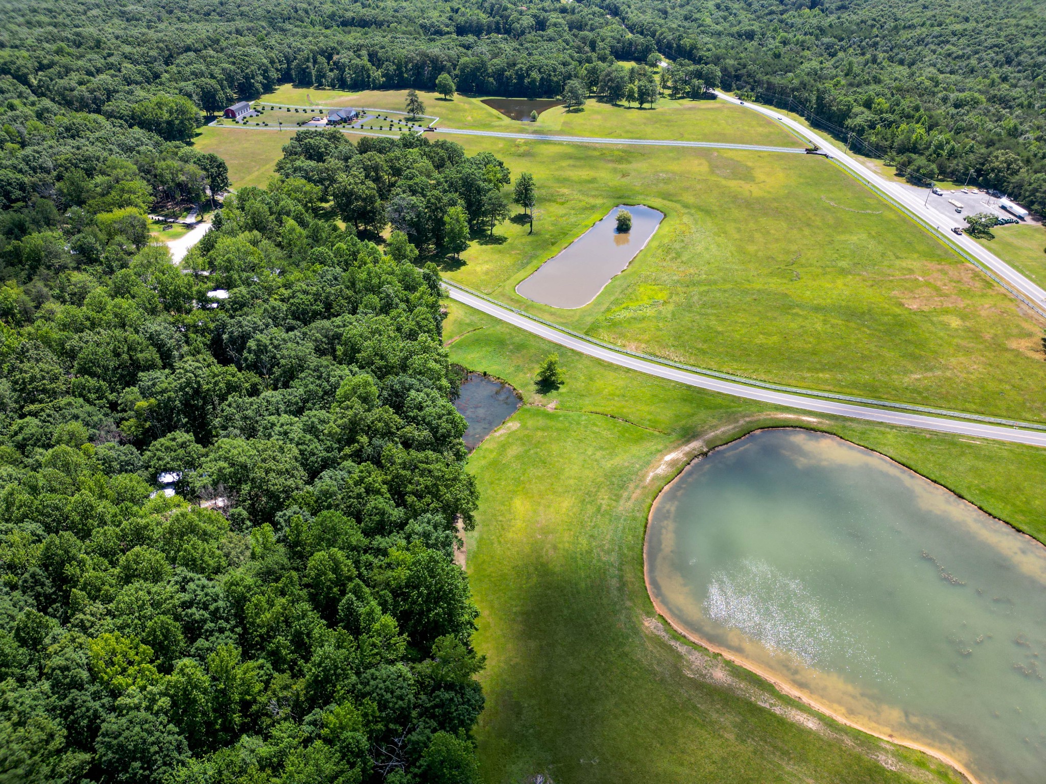 165 Sunset Bluff Way