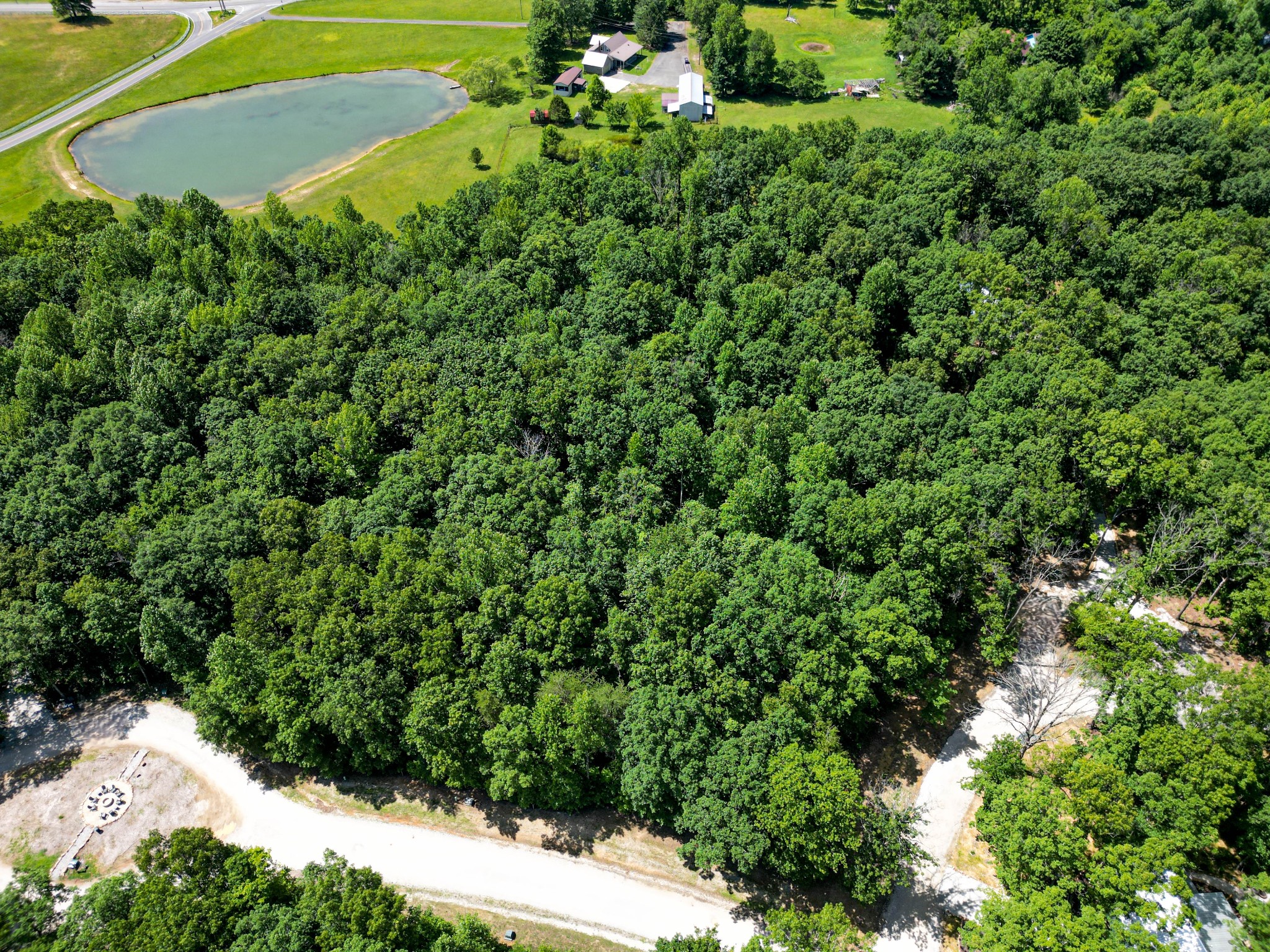 165 Sunset Bluff Way