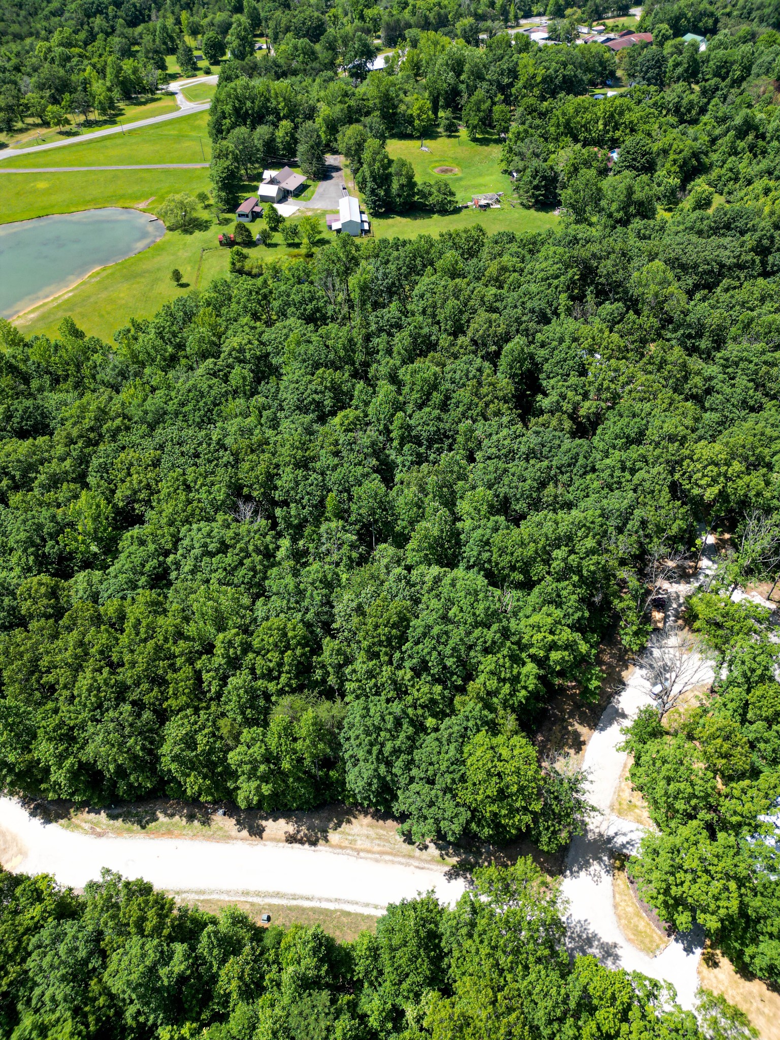 165 Sunset Bluff Way