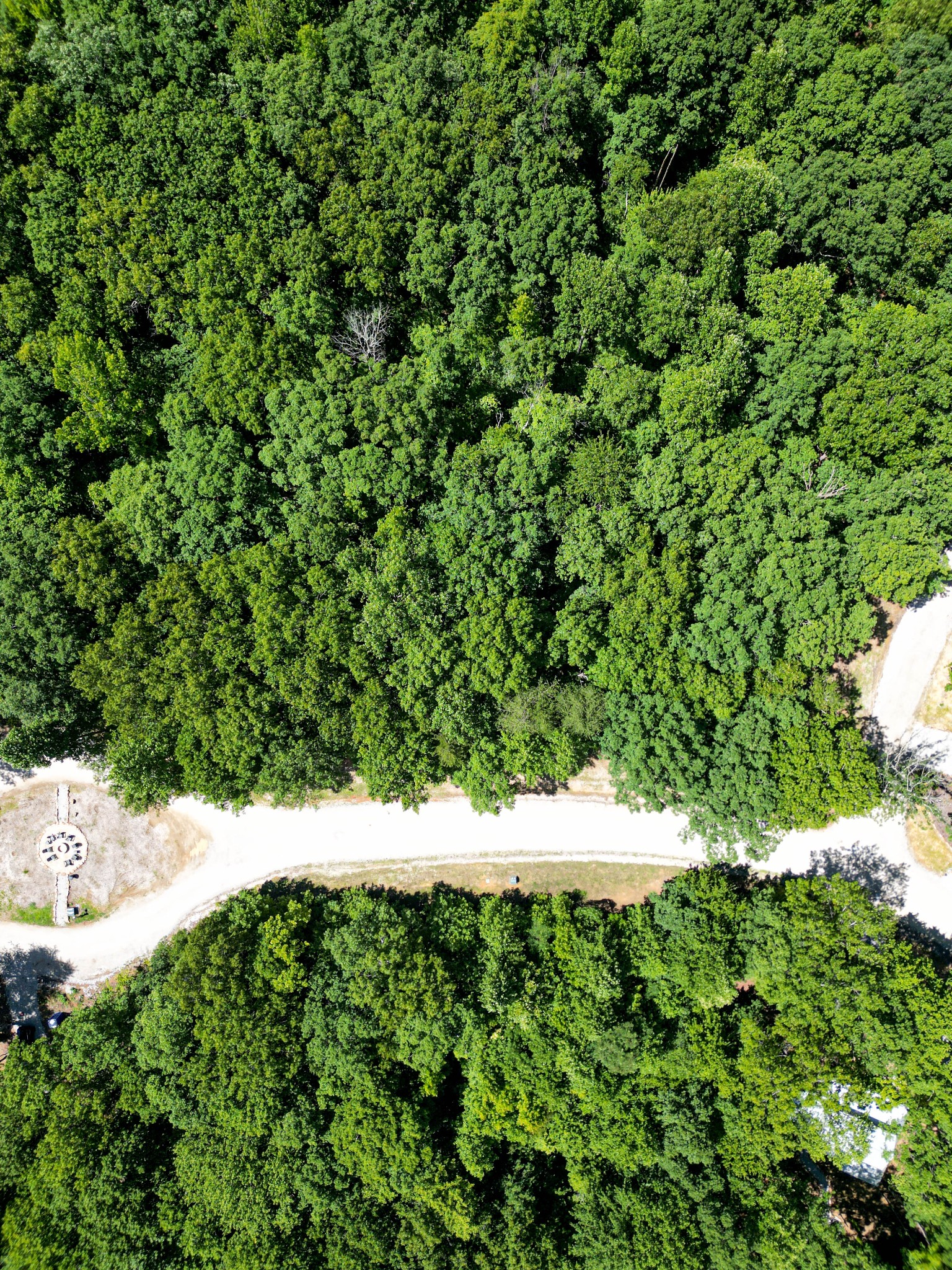 165 Sunset Bluff Way