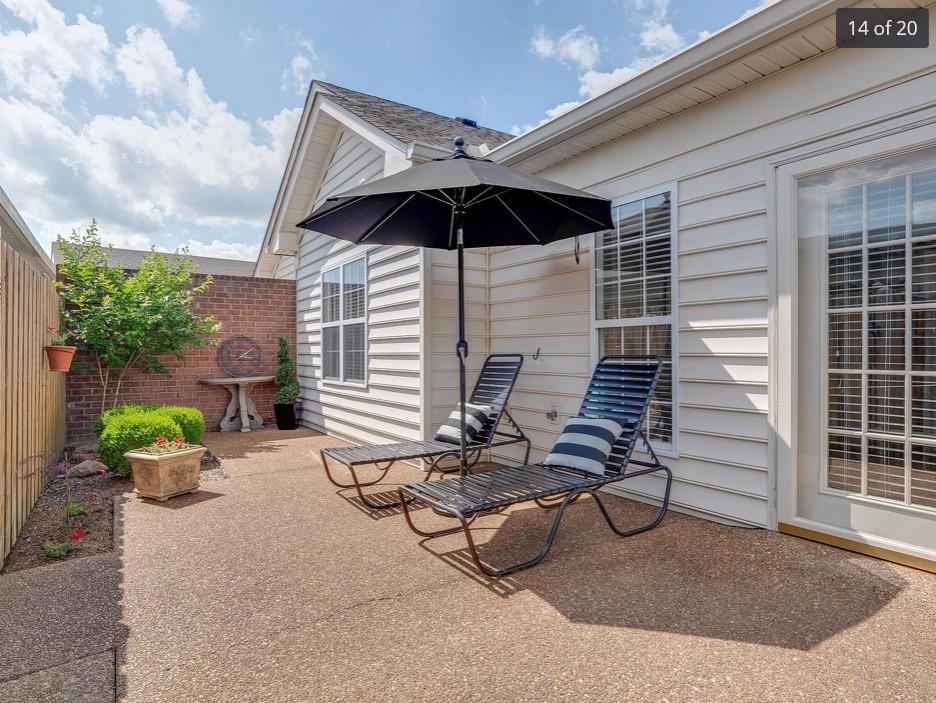 7118 Sunrise Cir