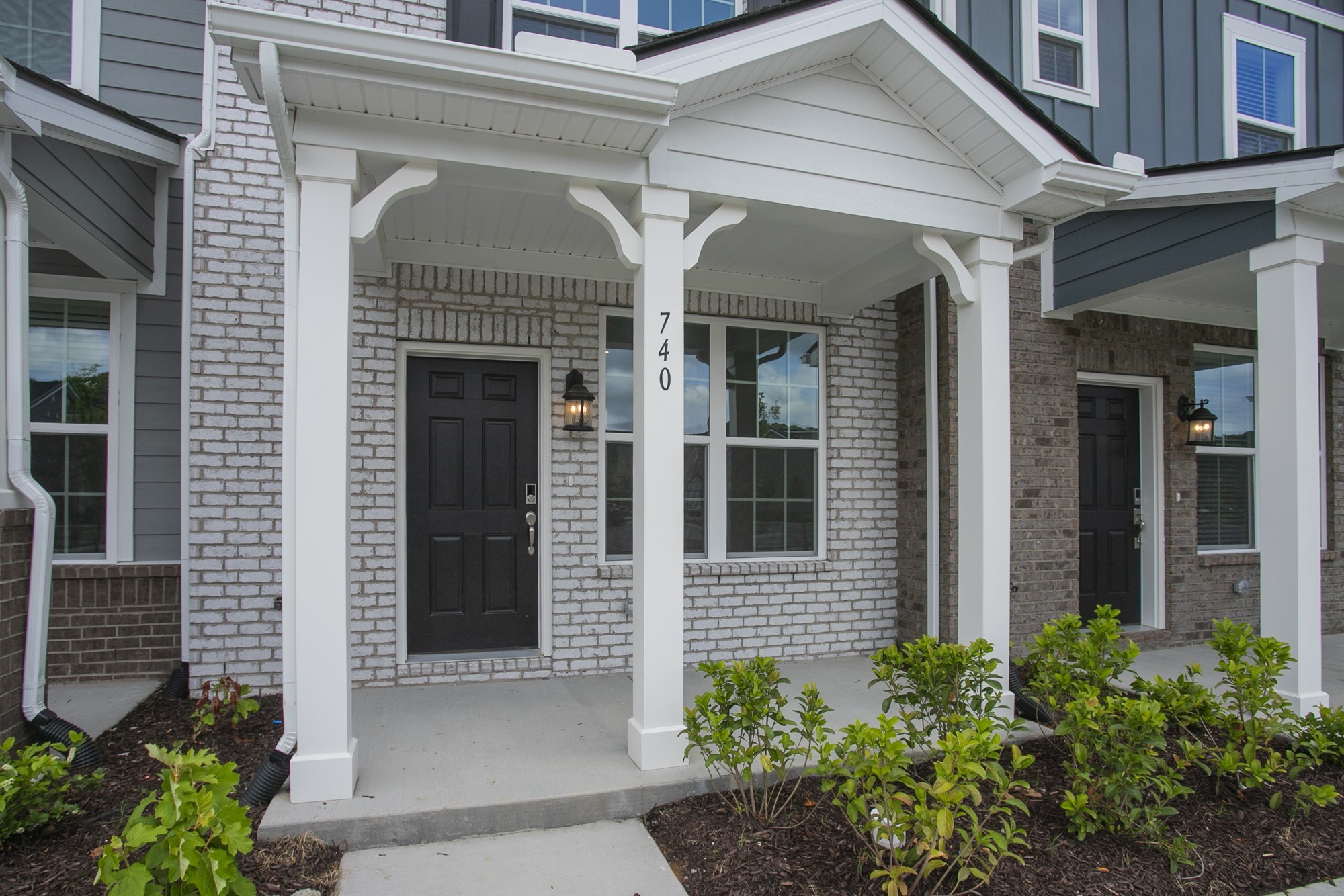 615 Old Hickory Blvd Unit: 740