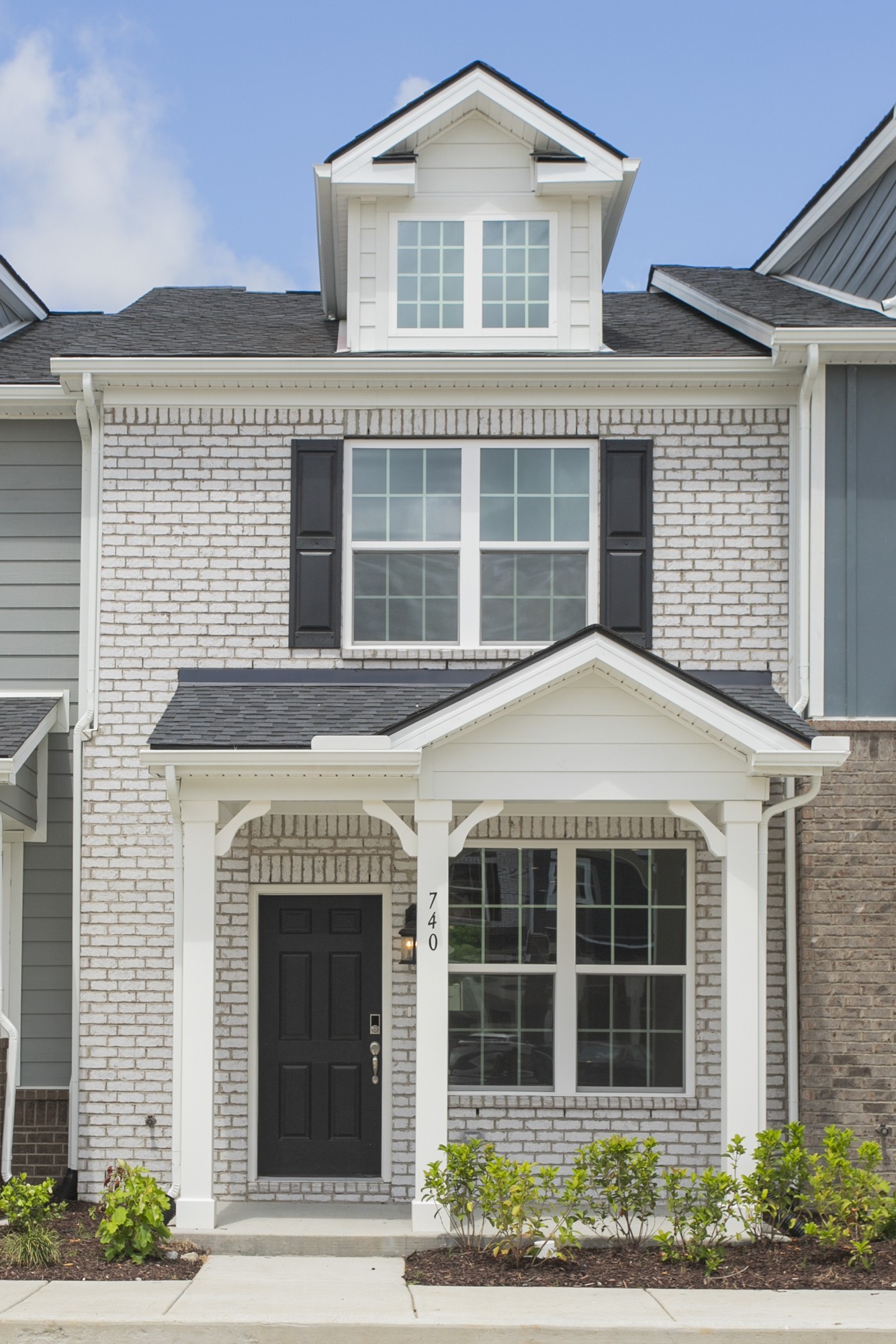 615 Old Hickory Blvd Unit: 740