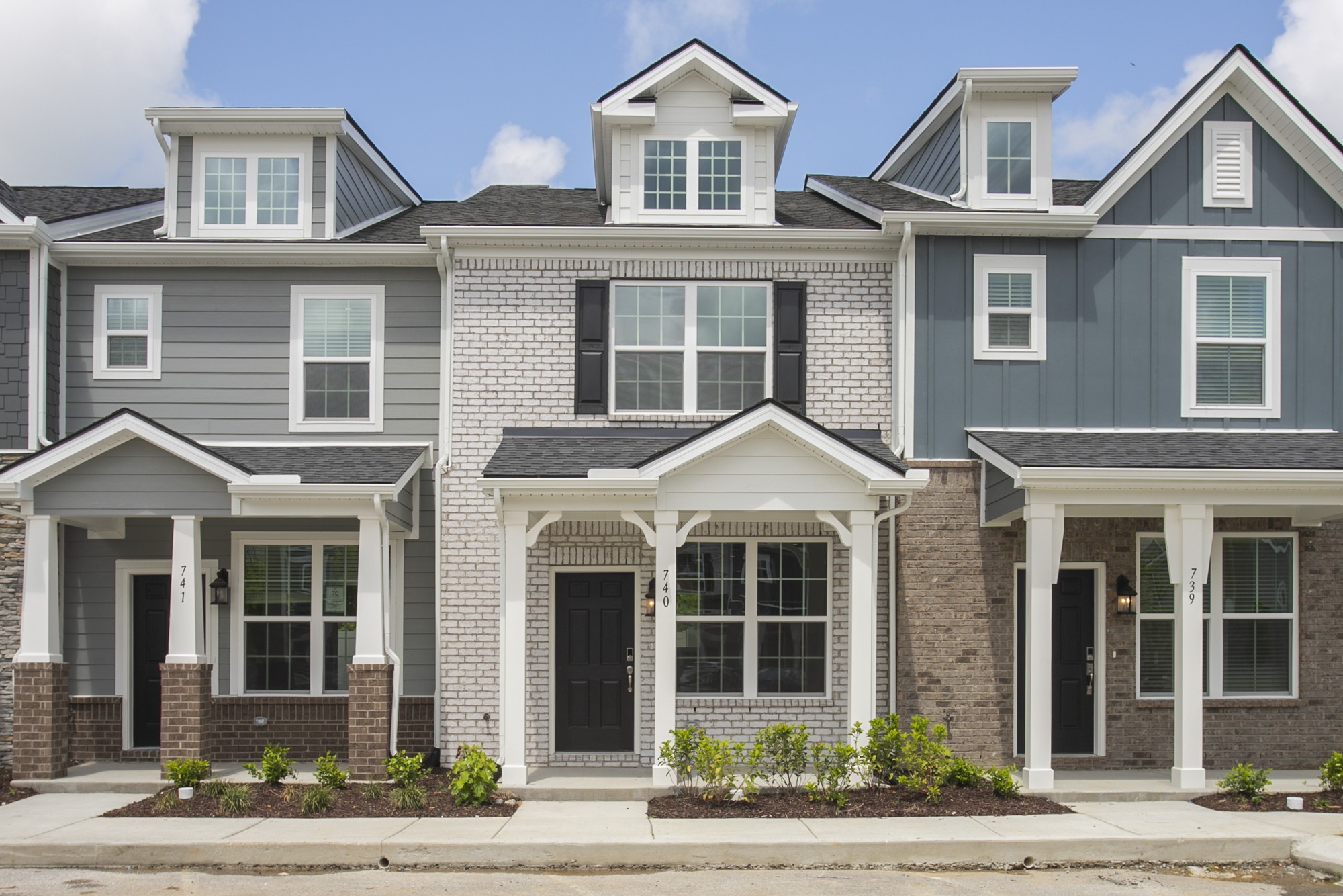 615 Old Hickory Blvd Unit: 740
