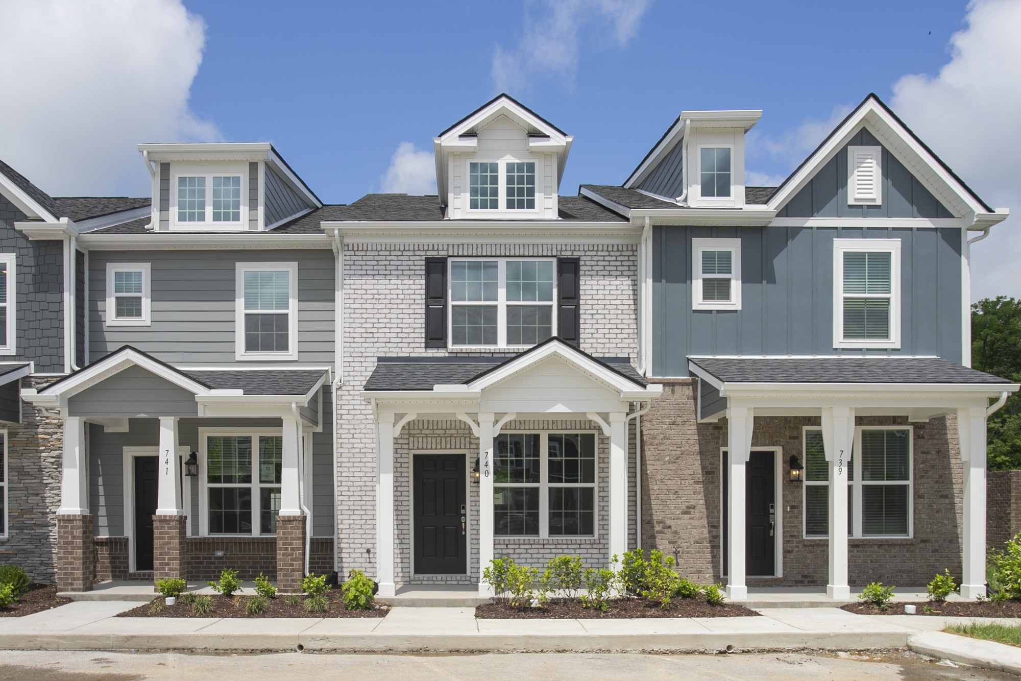 615 Old Hickory Blvd Unit: 740