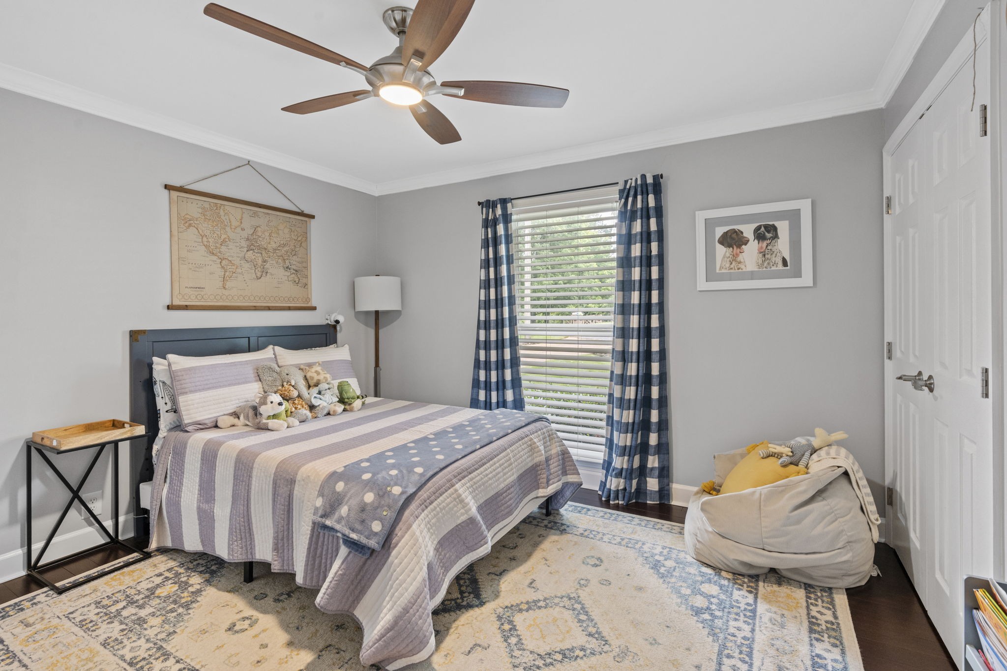 5709 Shetland Court