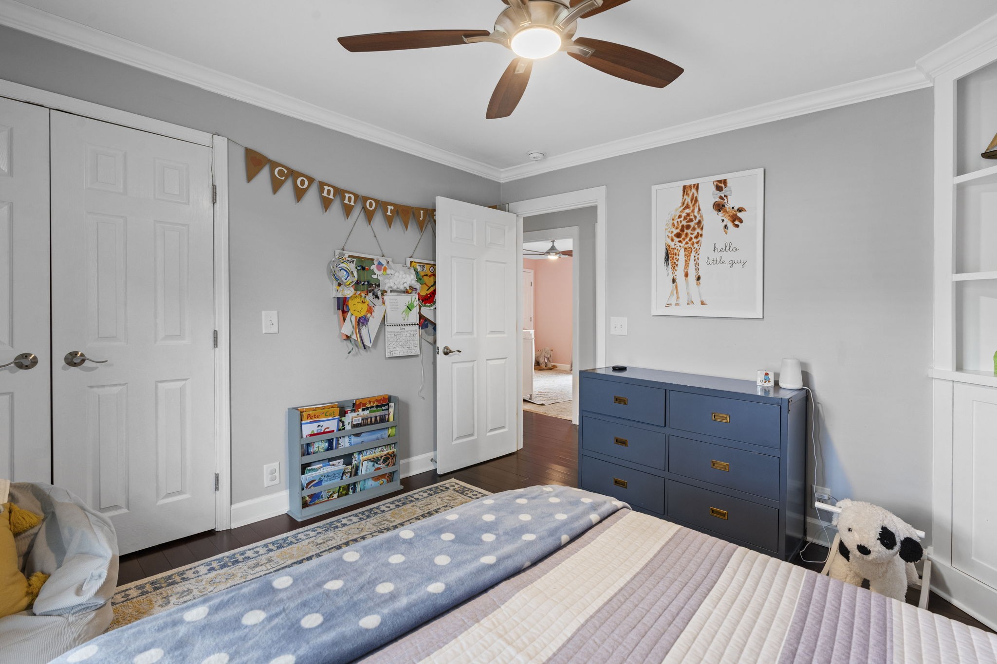 5709 Shetland Court